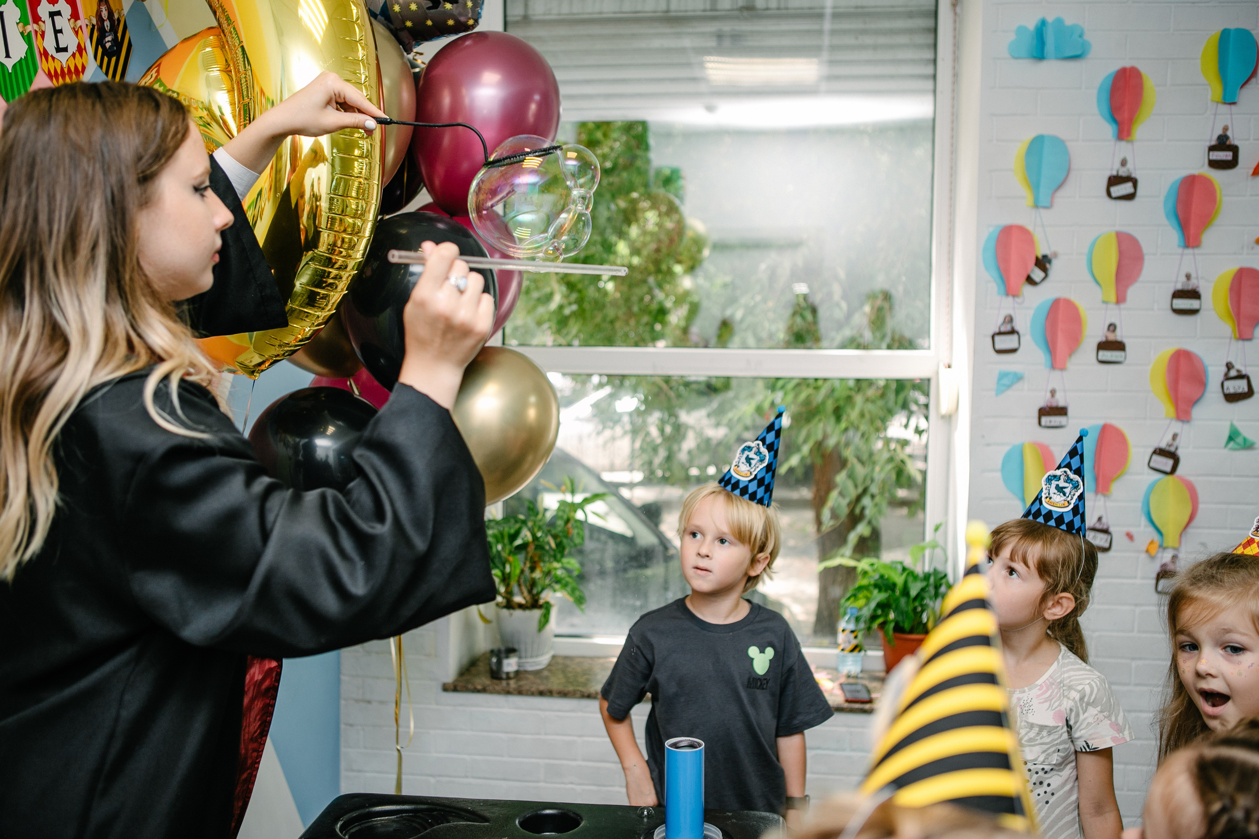 Софии 6 лет. Свадебный и семейный фотограф в Воронеже Анастасия Бойко