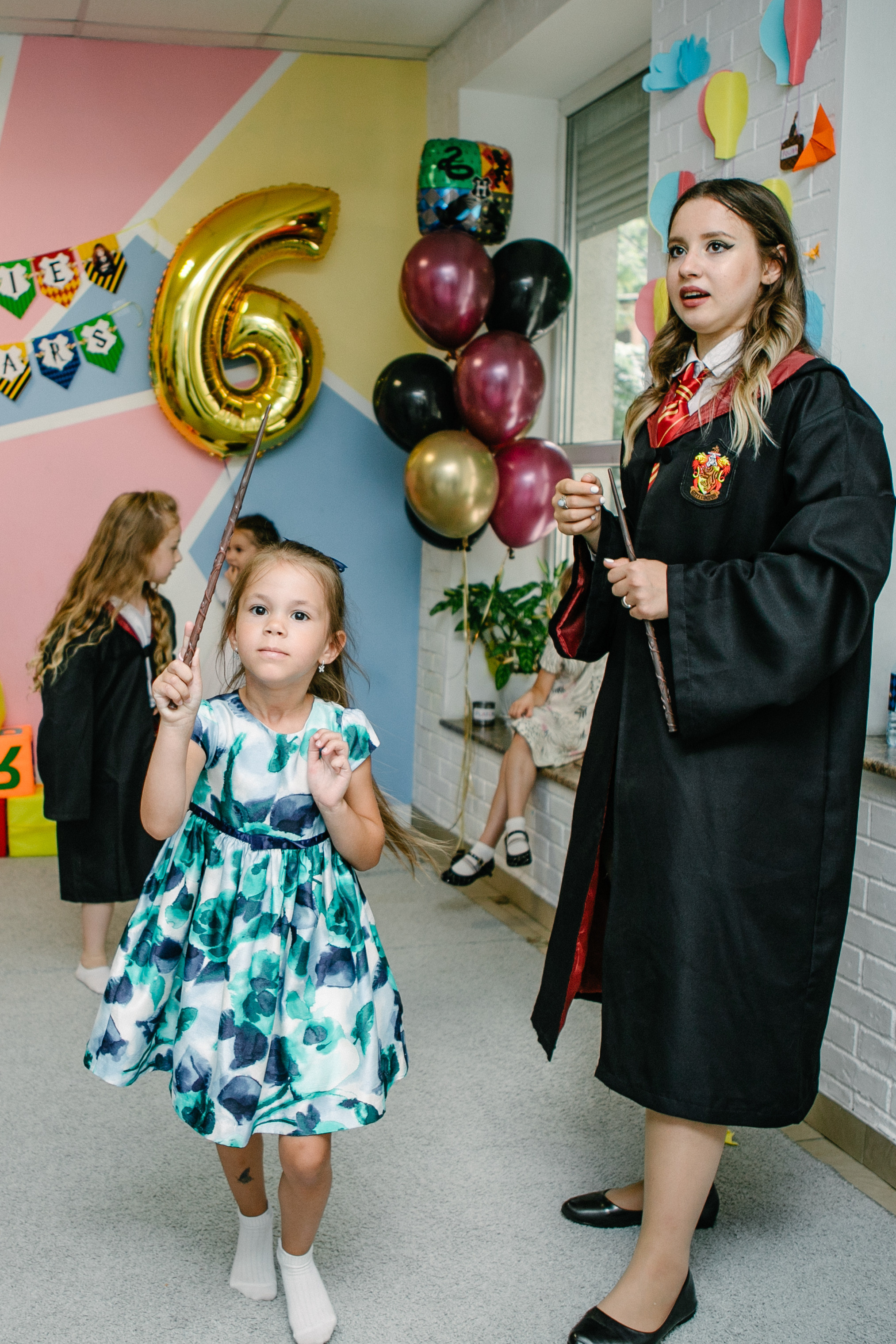 Софии 6 лет. Свадебный и семейный фотограф в Воронеже Анастасия Бойко