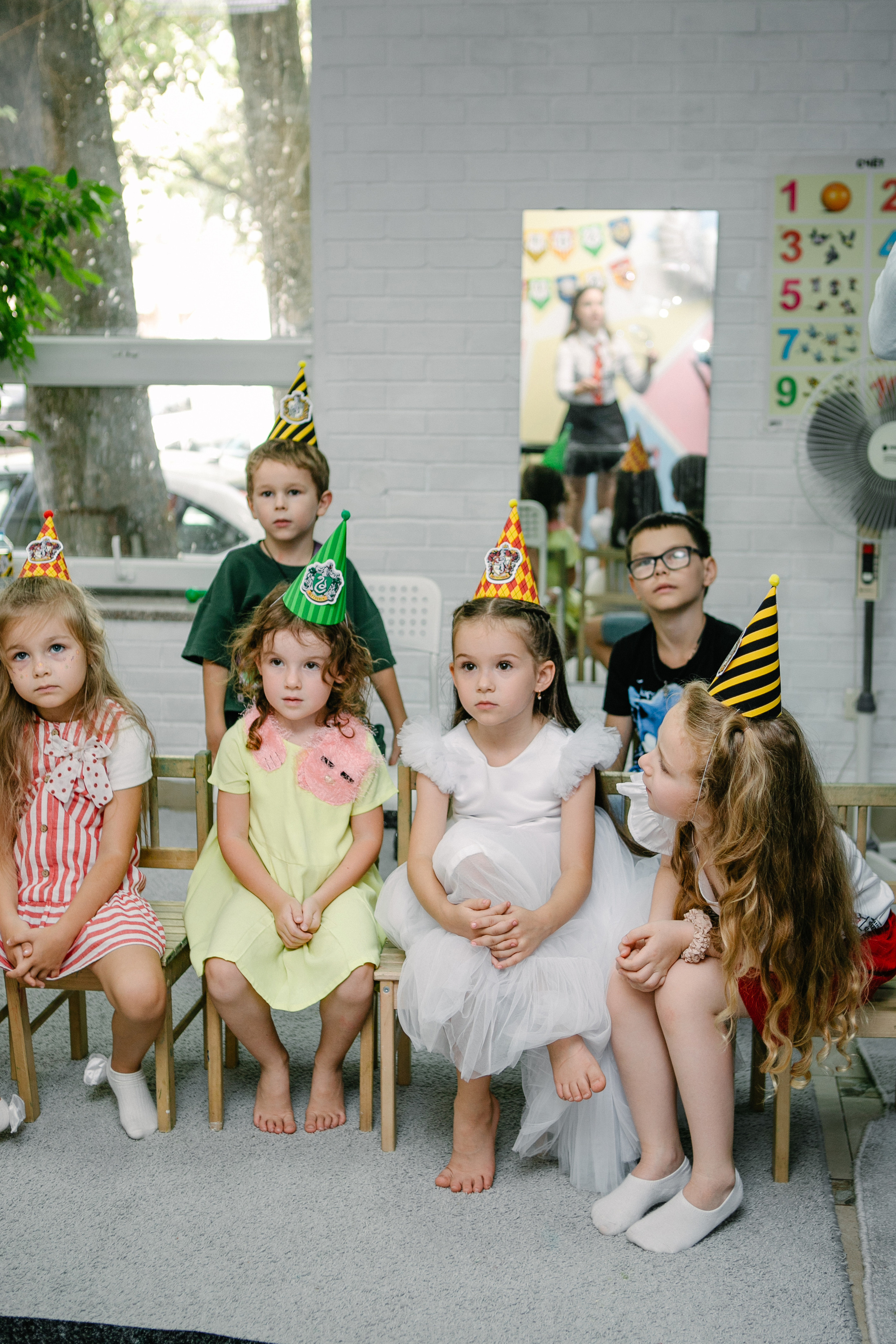 Софии 6 лет. Свадебный и семейный фотограф в Воронеже Анастасия Бойко