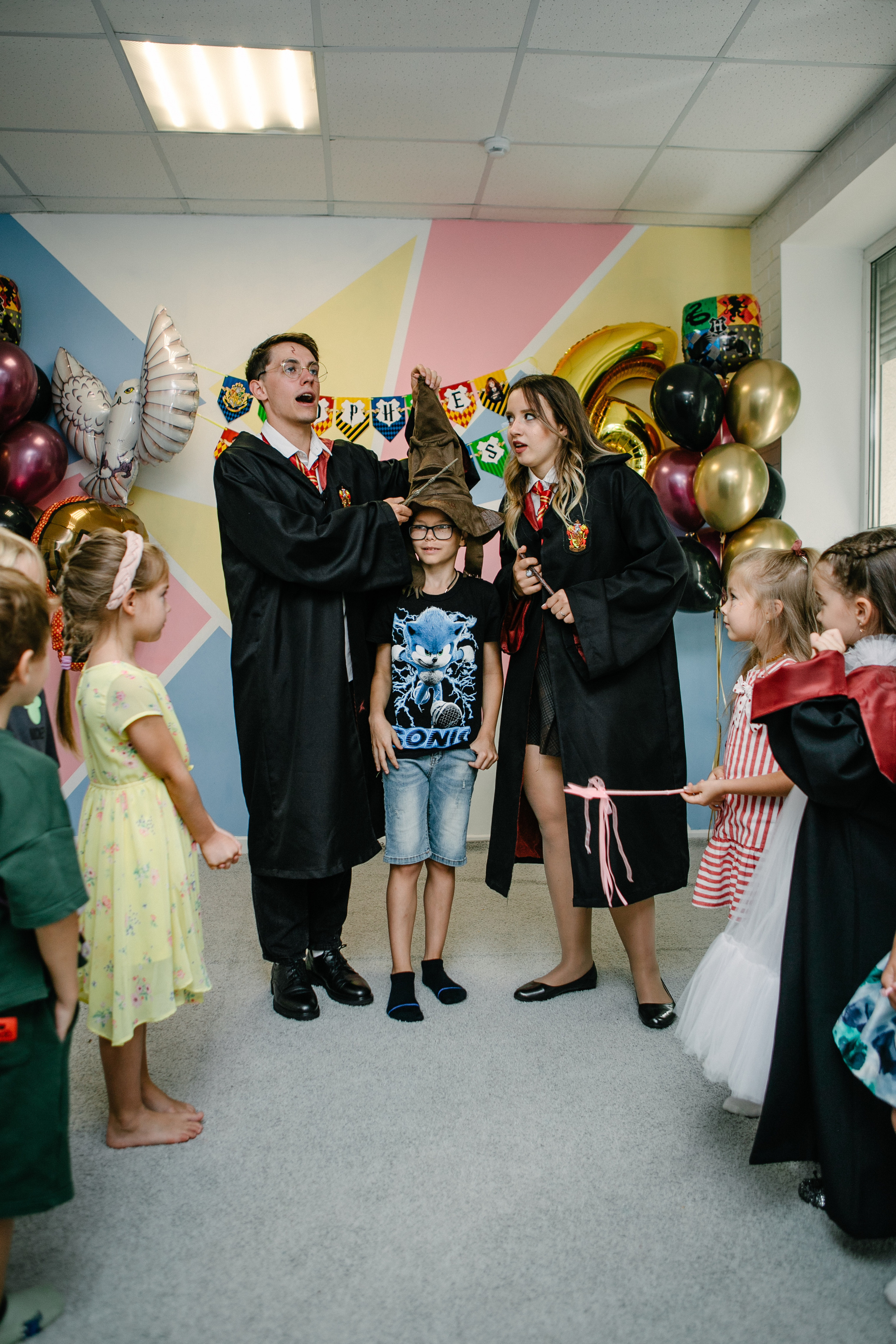 Софии 6 лет. Свадебный и семейный фотограф в Воронеже Анастасия Бойко