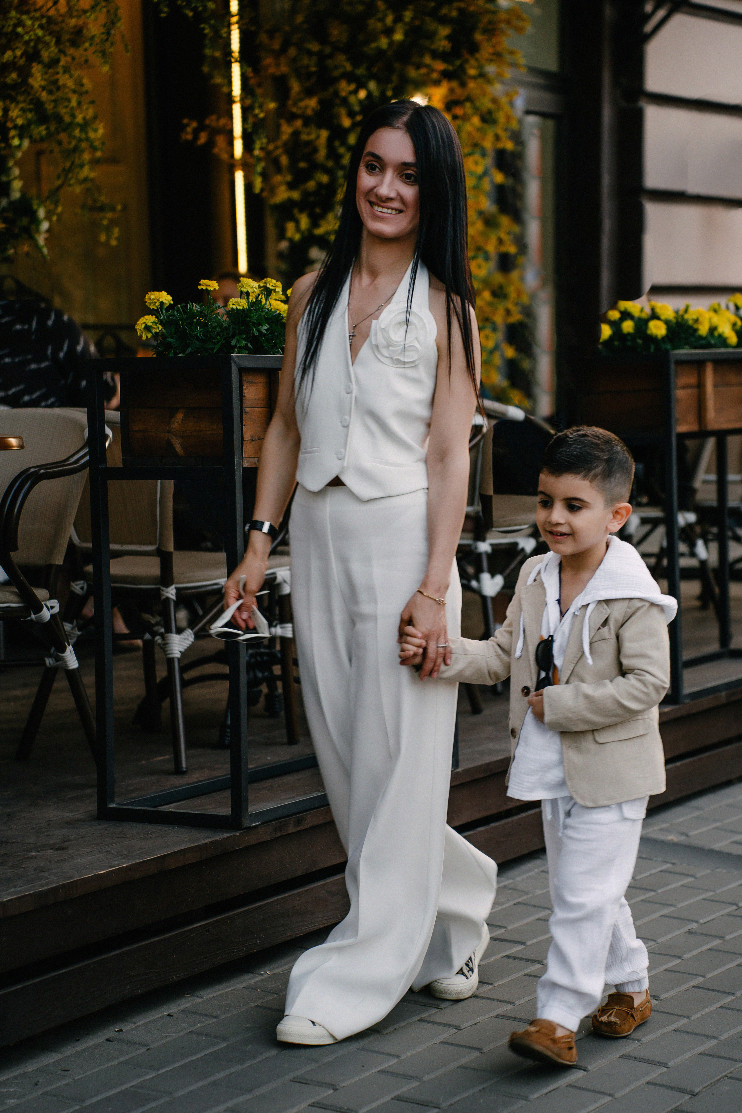 Элиза, Элина, Роберт. Свадебный и семейный фотограф в Воронеже Анастасия Бойко