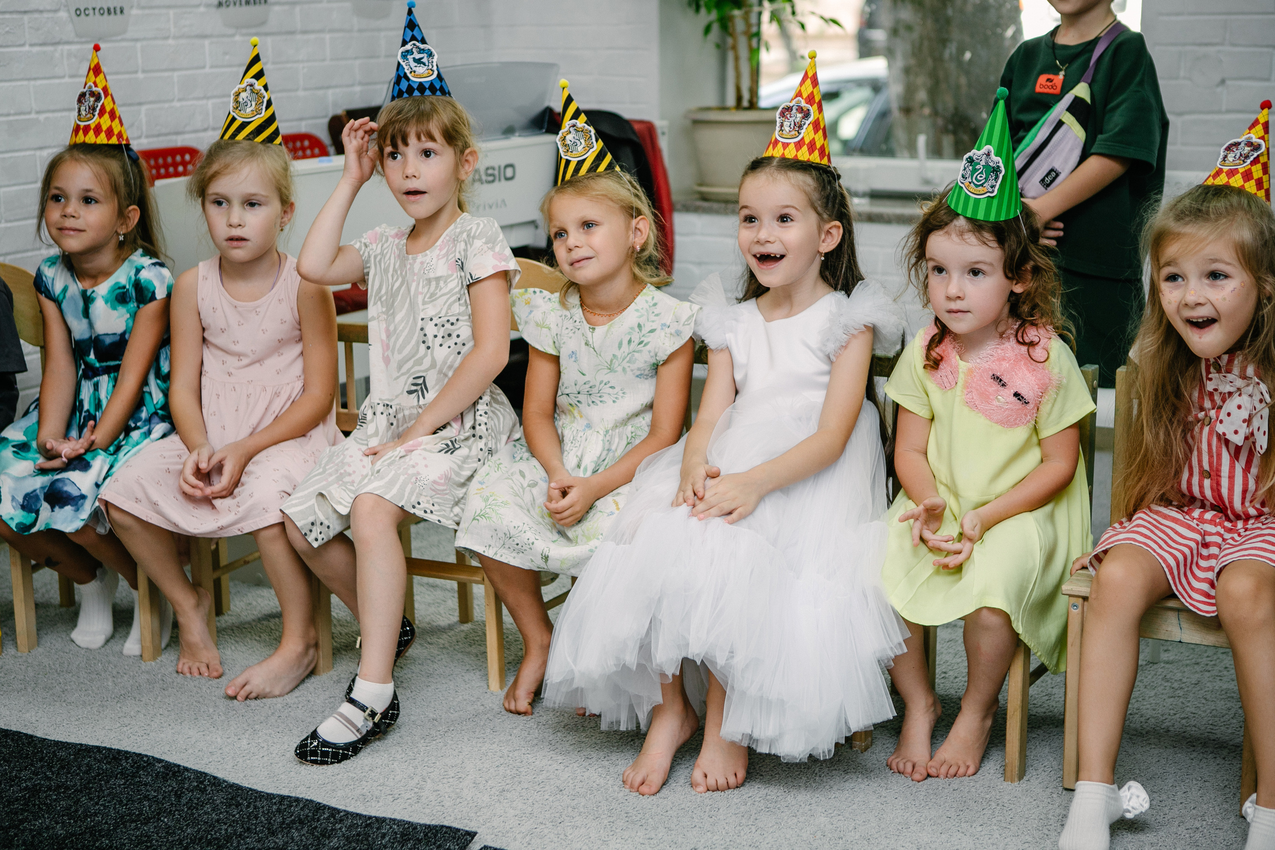 Софии 6 лет. Свадебный и семейный фотограф в Воронеже Анастасия Бойко