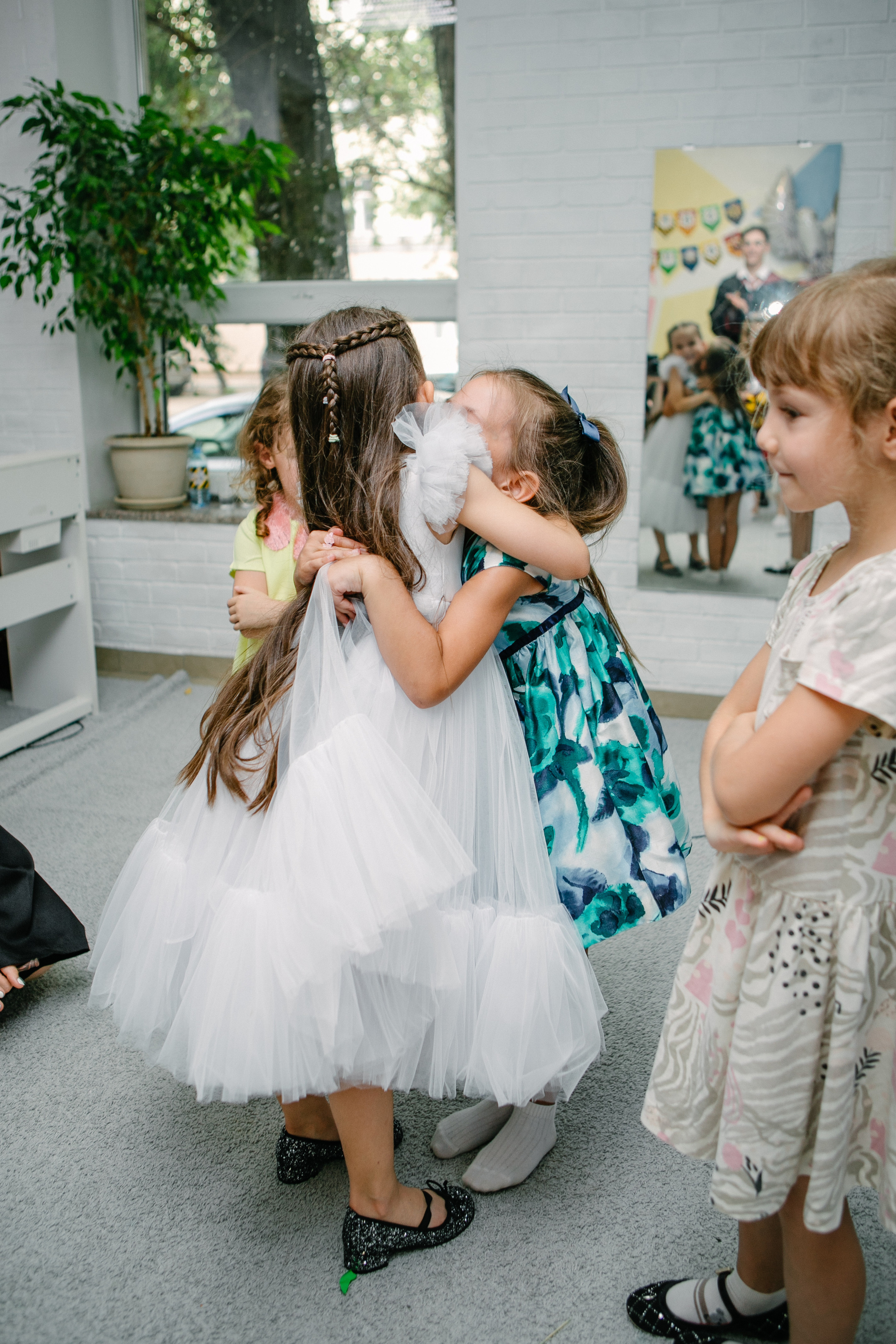 Софии 6 лет. Свадебный и семейный фотограф в Воронеже Анастасия Бойко