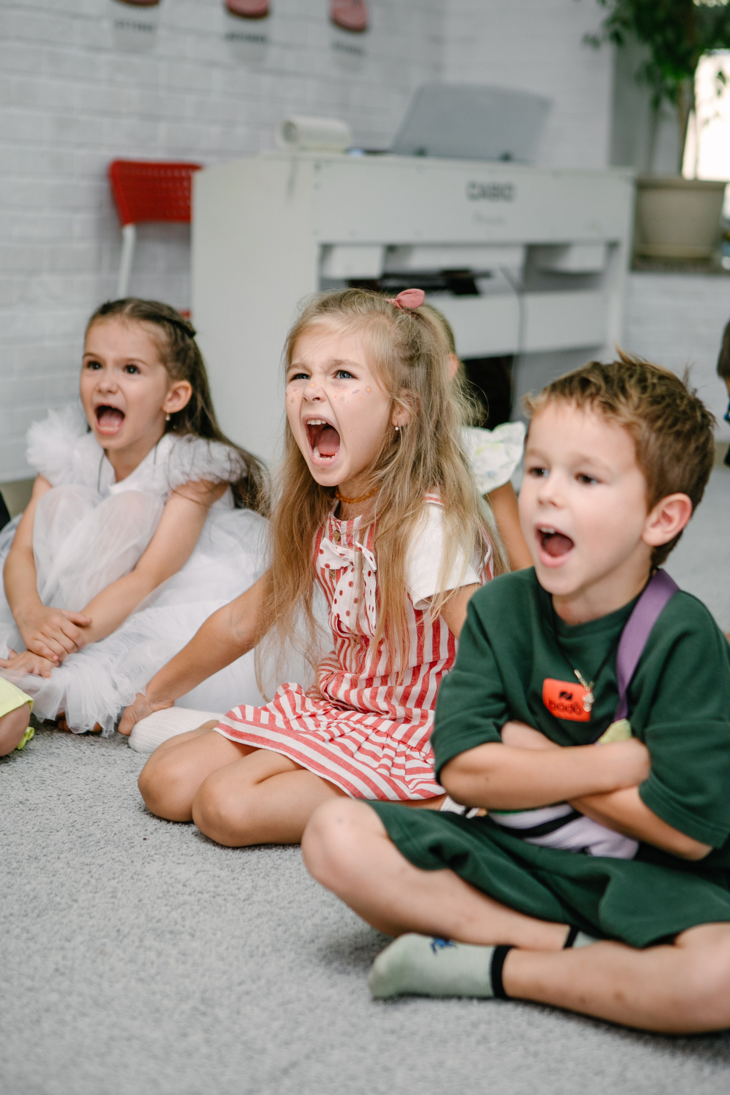 Софии 6 лет. Свадебный и семейный фотограф в Воронеже Анастасия Бойко