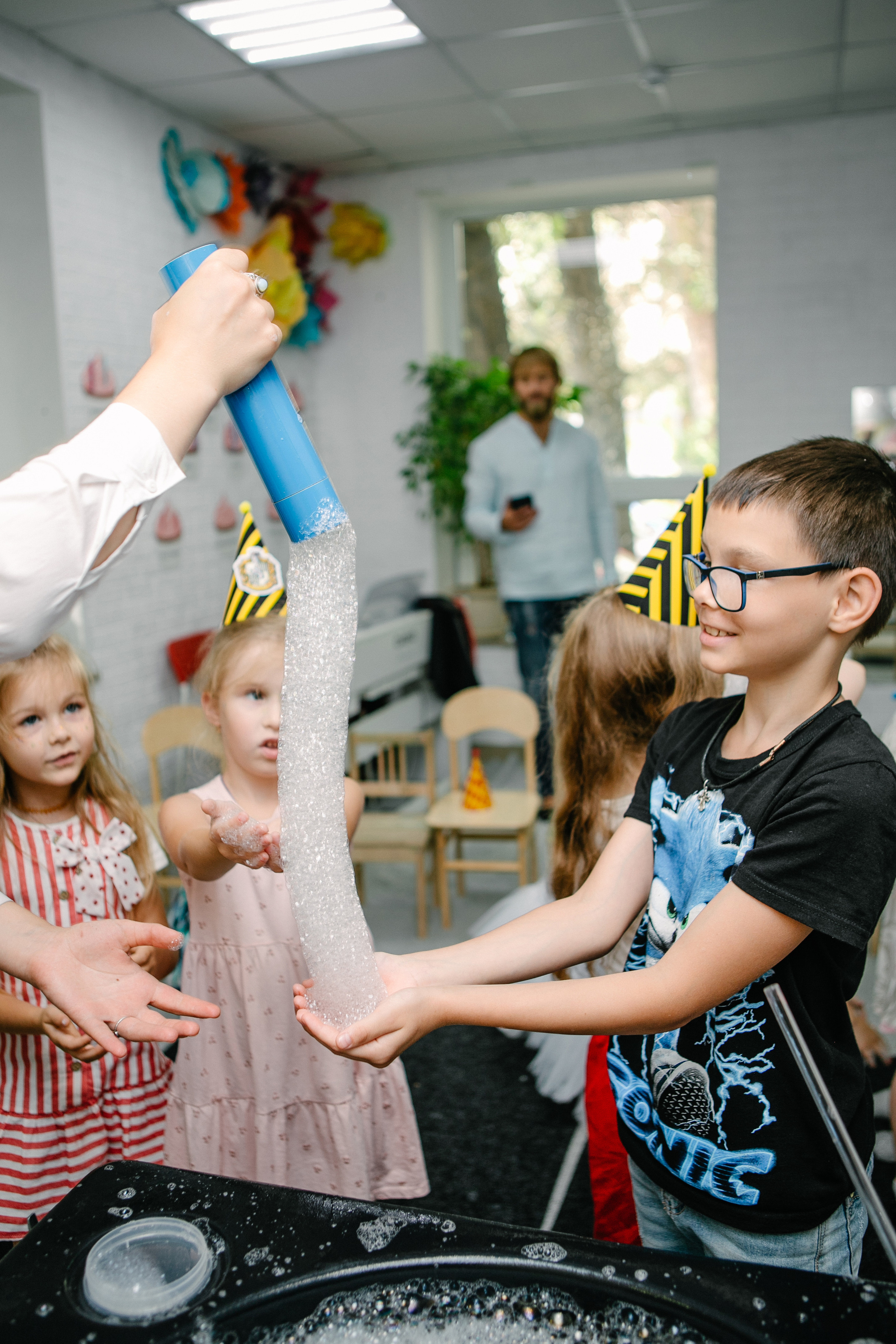 Софии 6 лет. Свадебный и семейный фотограф в Воронеже Анастасия Бойко