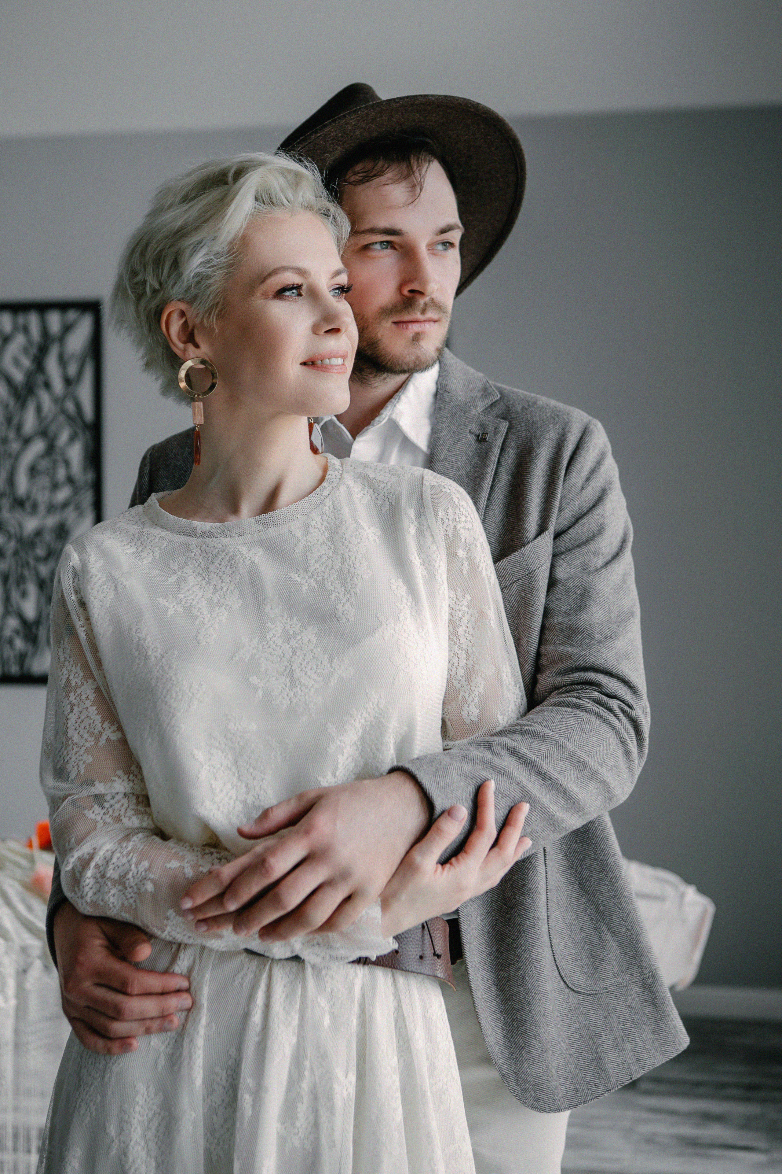 Ваня и Катя. Свадебный и семейный фотограф в Воронеже Анастасия Бойко