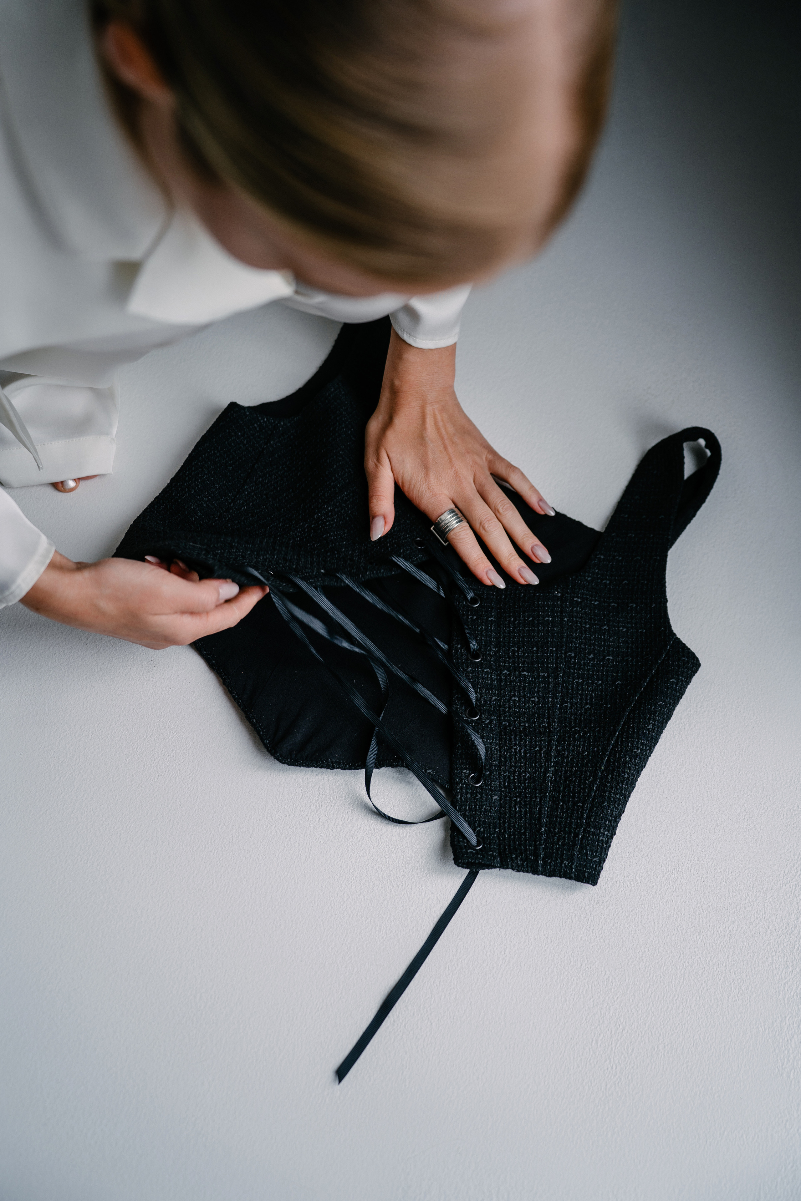 Евгения. Свадебный и семейный фотограф в Воронеже Анастасия Бойко