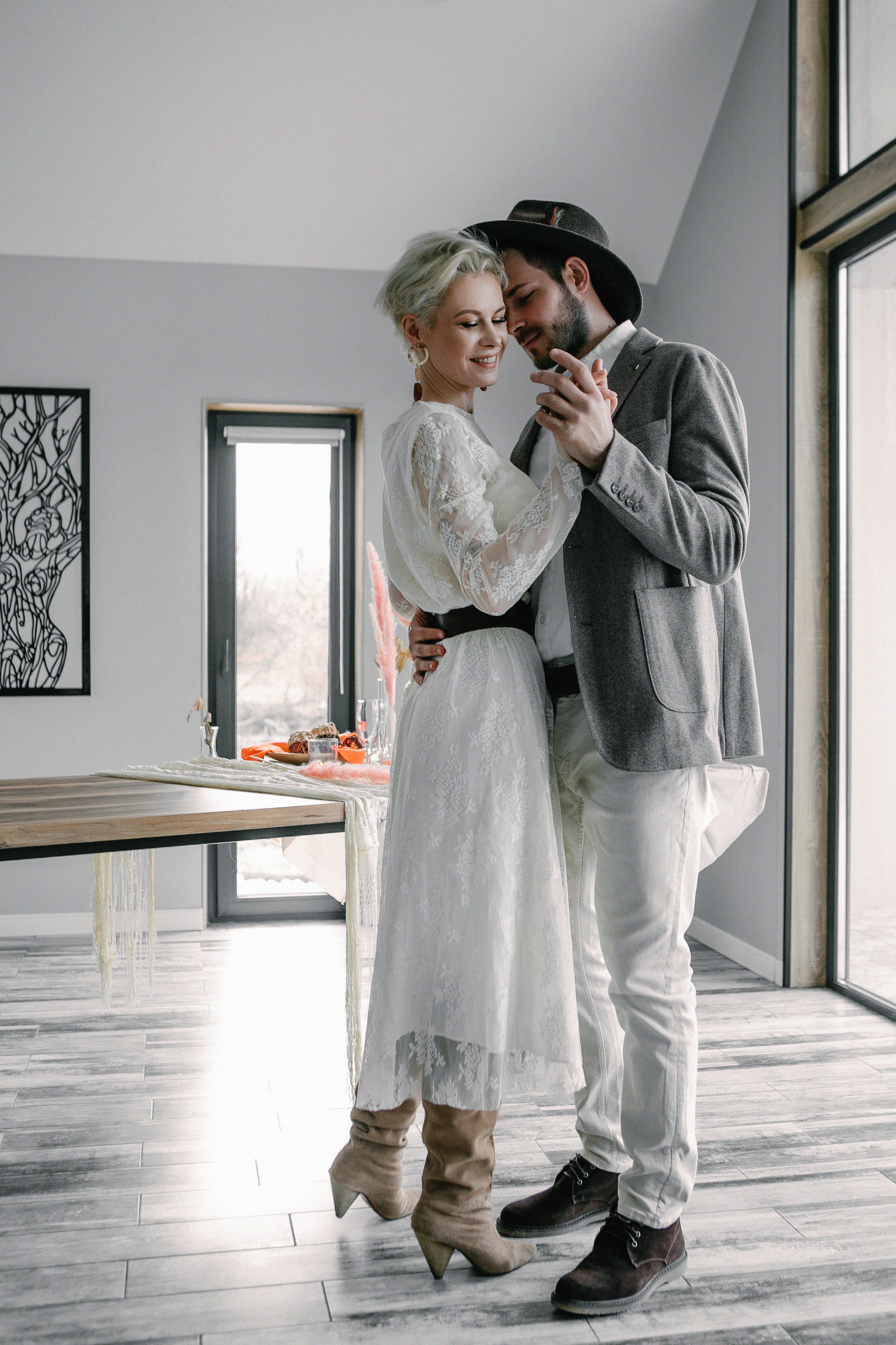 Ваня и Катя. Свадебный и семейный фотограф в Воронеже Анастасия Бойко