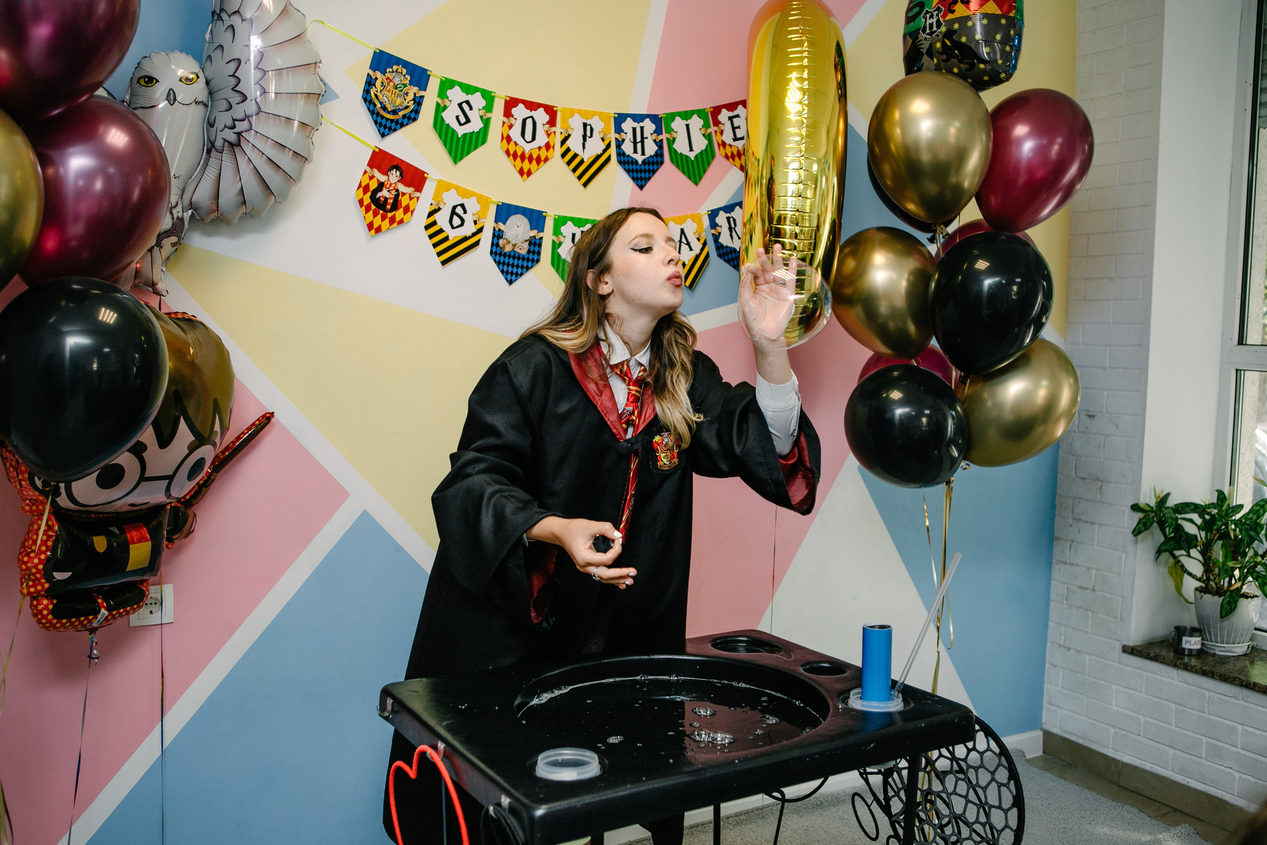 Софии 6 лет. Свадебный и семейный фотограф в Воронеже Анастасия Бойко