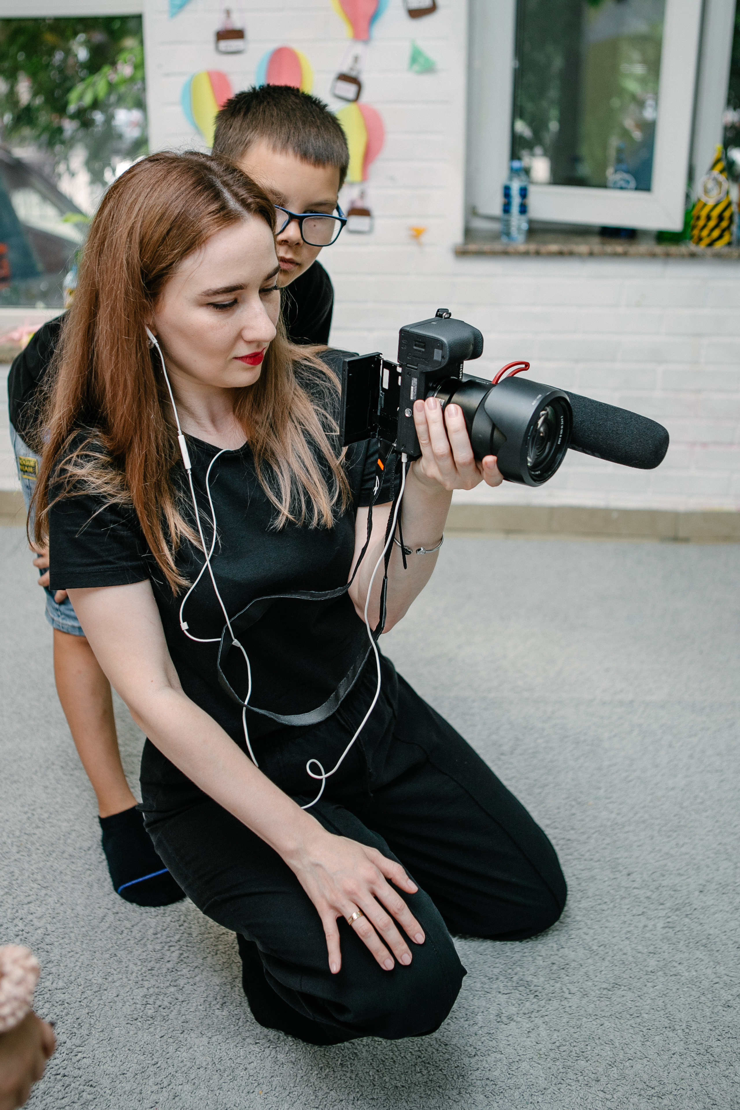 Софии 6 лет. Свадебный и семейный фотограф в Воронеже Анастасия Бойко