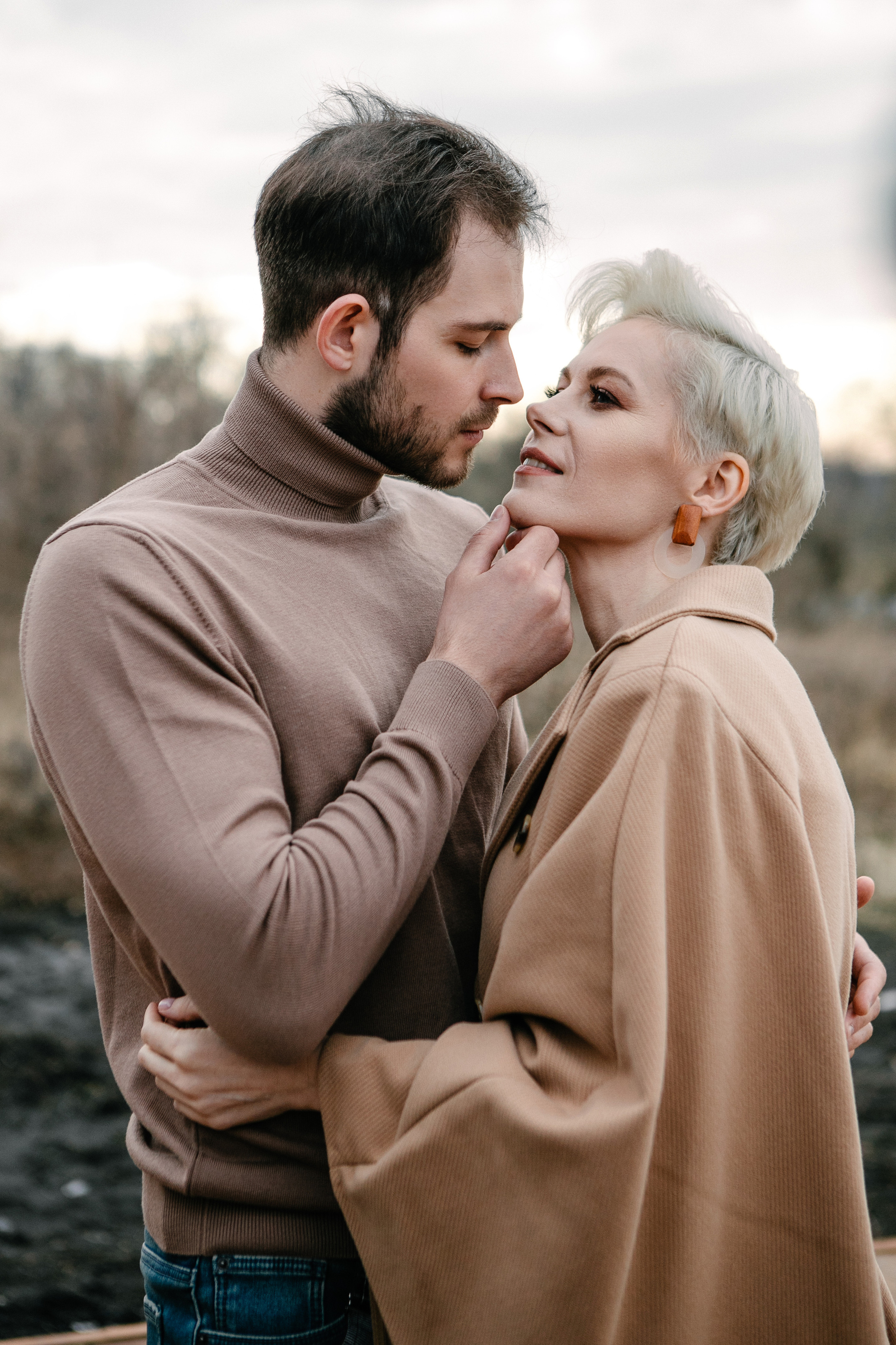 Ваня и Катя. Свадебный и семейный фотограф в Воронеже Анастасия Бойко