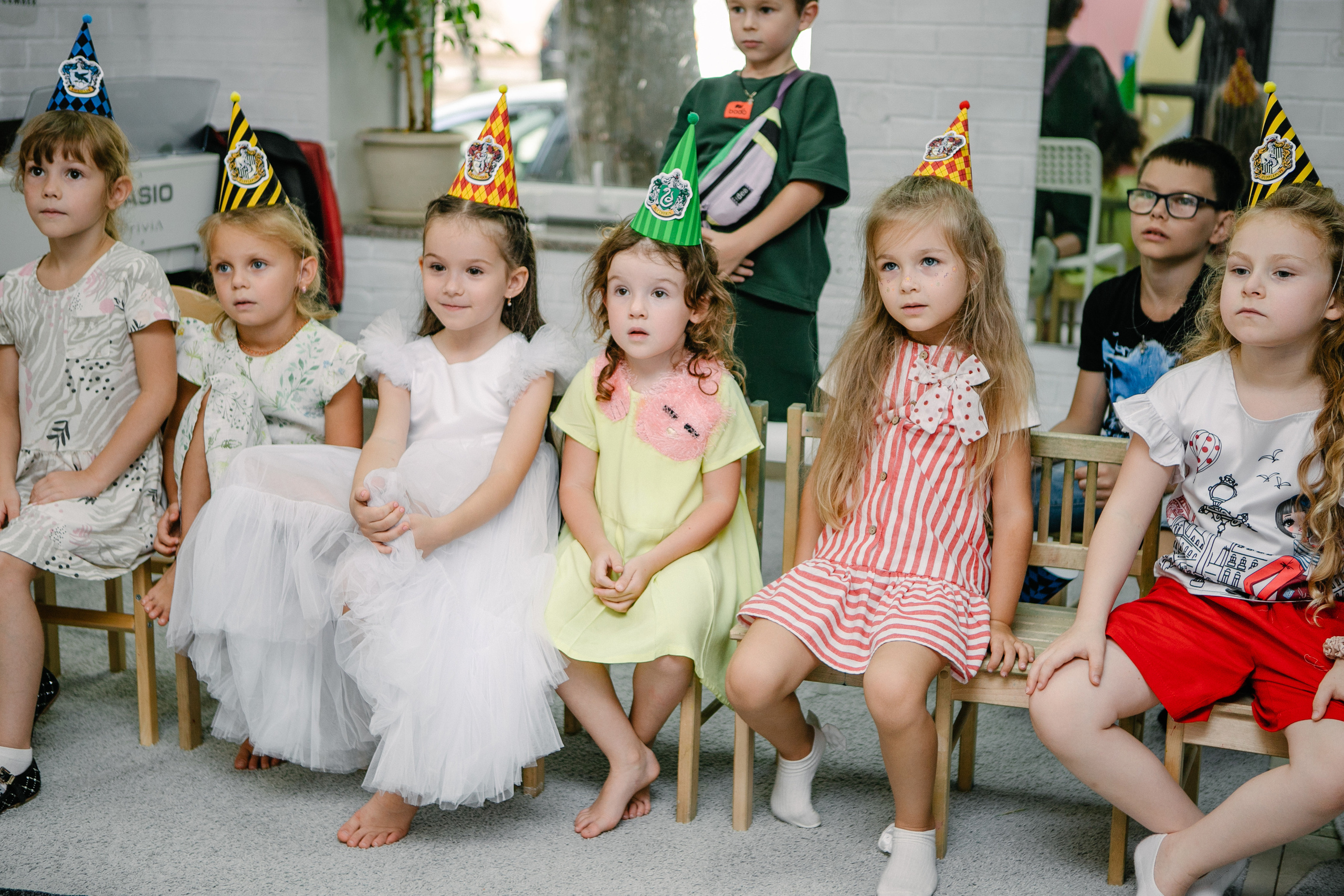 Софии 6 лет. Свадебный и семейный фотограф в Воронеже Анастасия Бойко