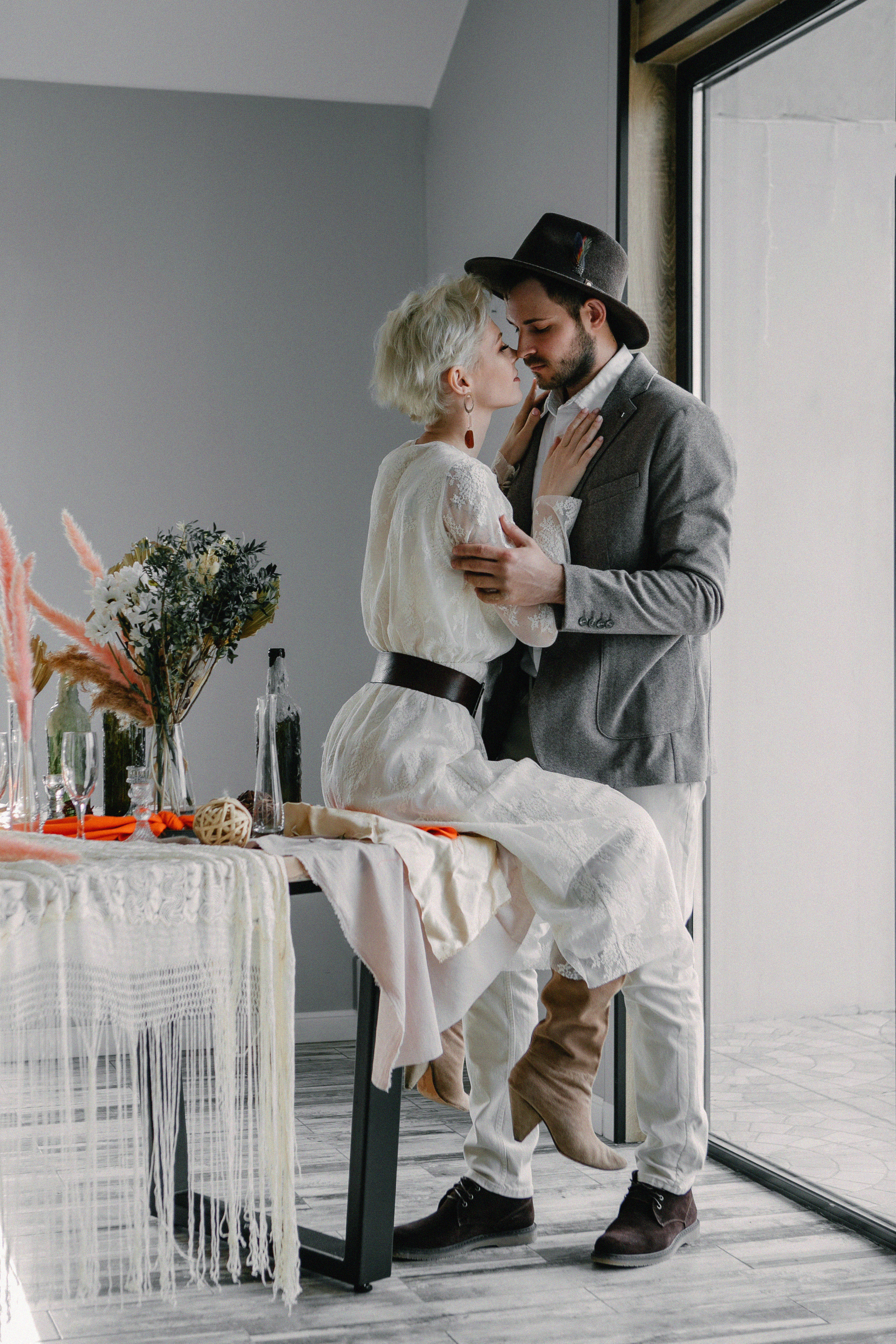 Ваня и Катя. Свадебный и семейный фотограф в Воронеже Анастасия Бойко