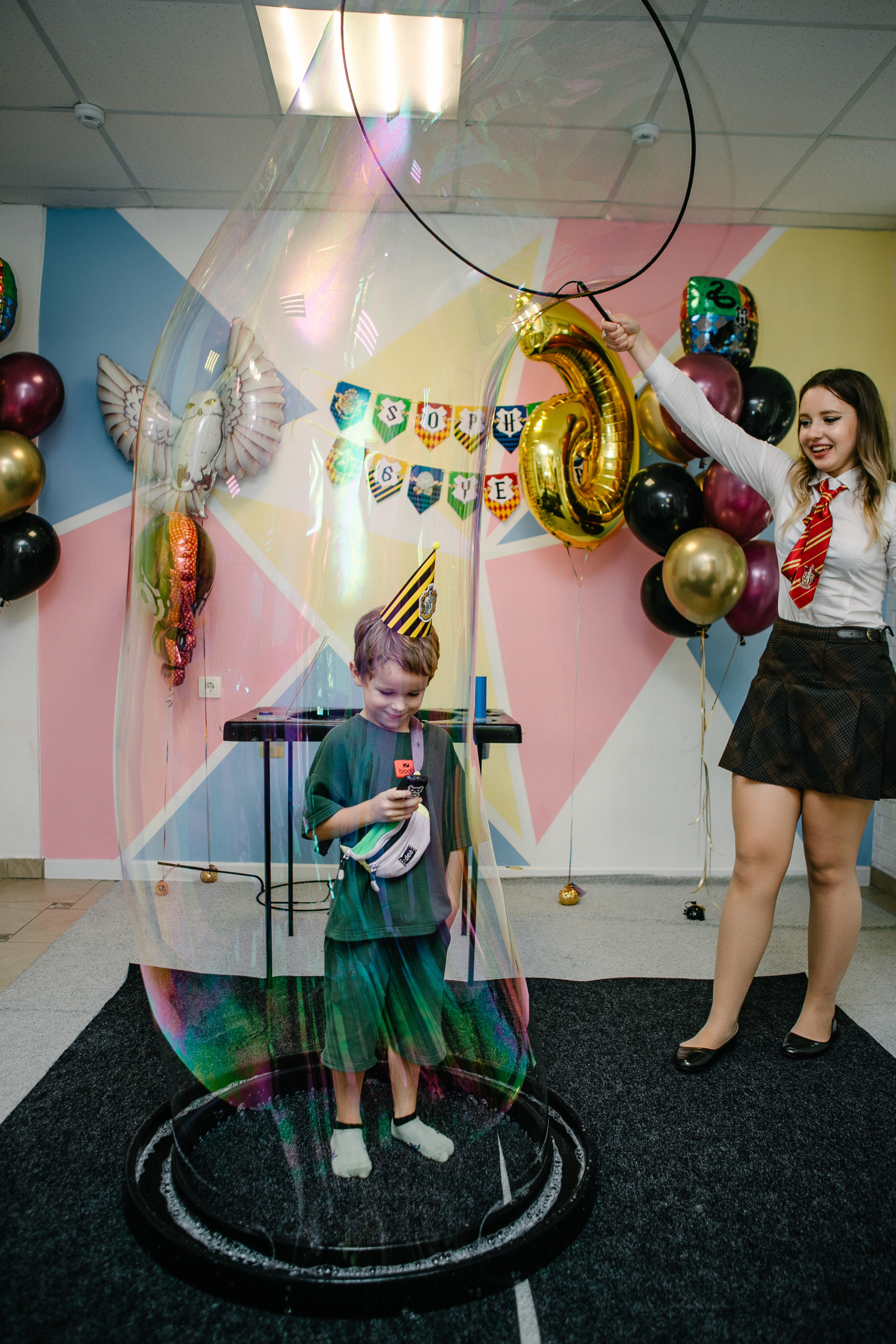 Софии 6 лет. Свадебный и семейный фотограф в Воронеже Анастасия Бойко