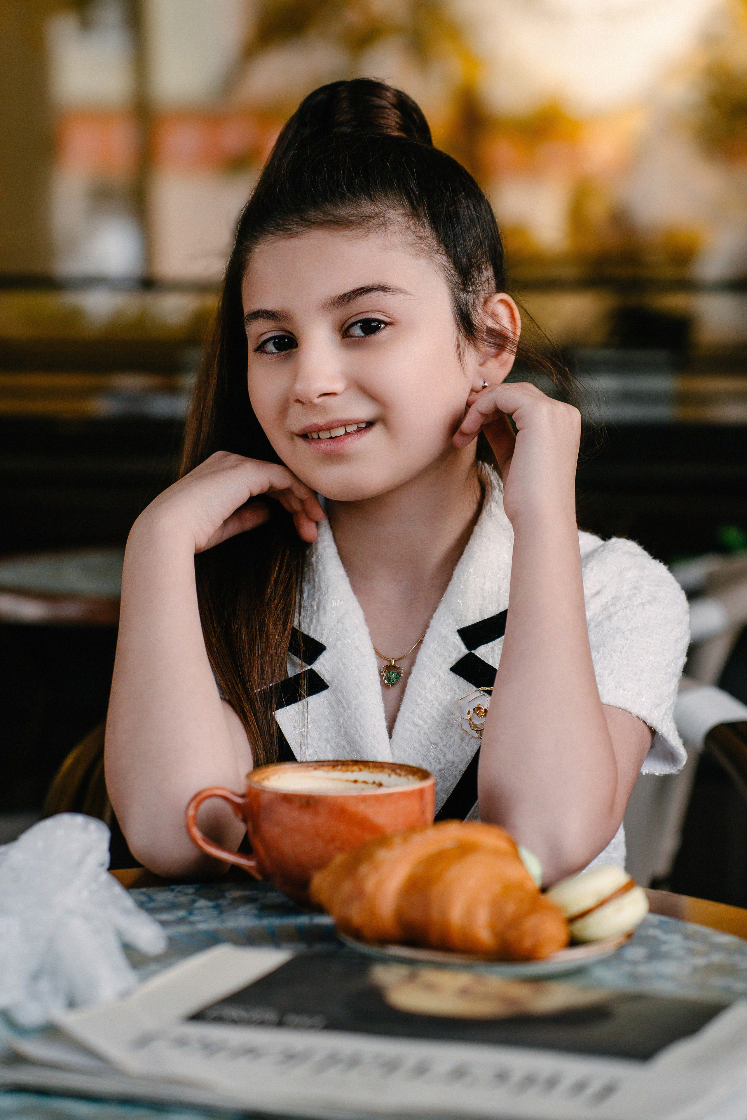 Элиза, Элина, Роберт. Свадебный и семейный фотограф в Воронеже Анастасия Бойко