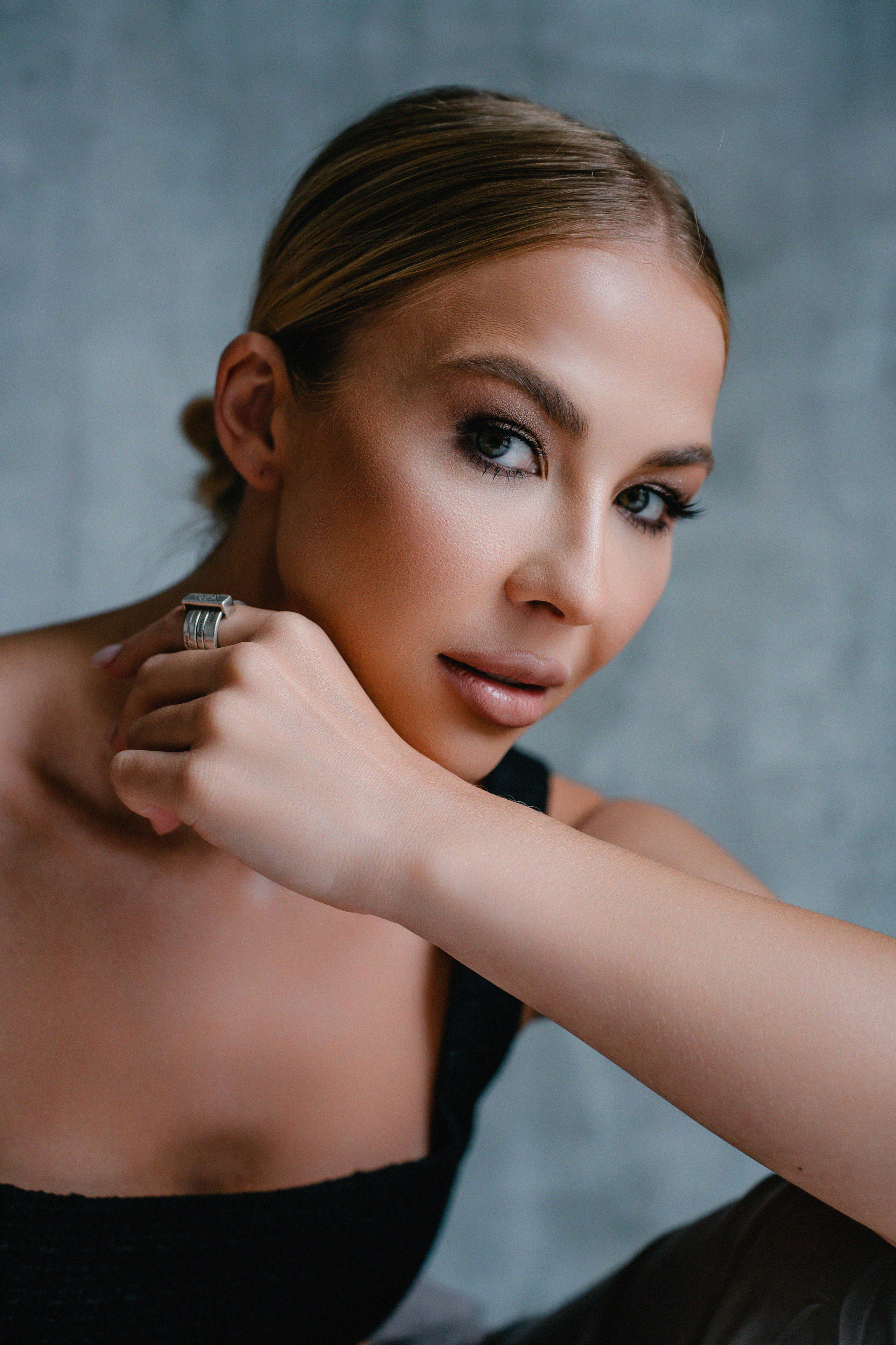 Евгения. Свадебный и семейный фотограф в Воронеже Анастасия Бойко