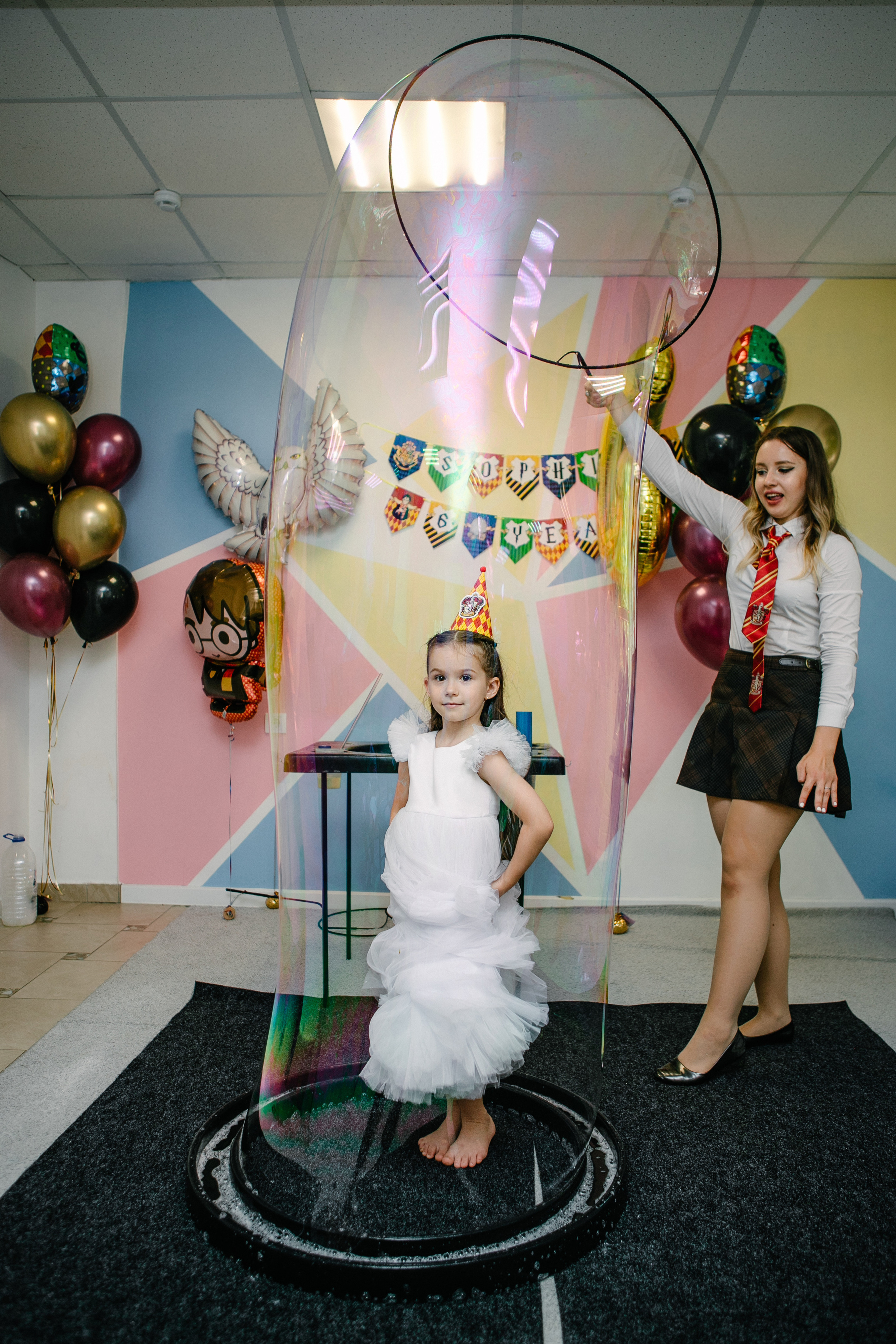 Софии 6 лет. Свадебный и семейный фотограф в Воронеже Анастасия Бойко