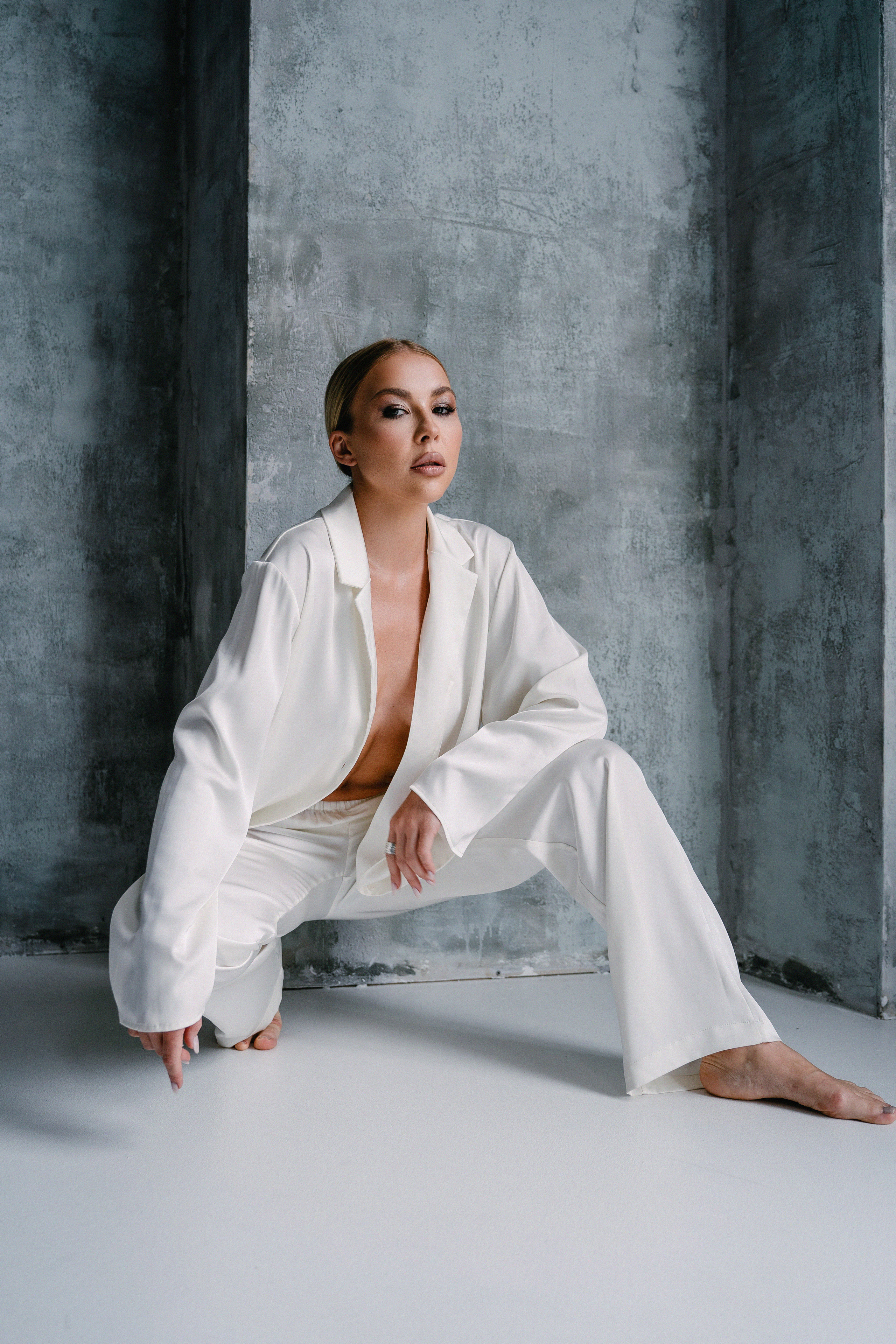 Евгения. Свадебный и семейный фотограф в Воронеже Анастасия Бойко