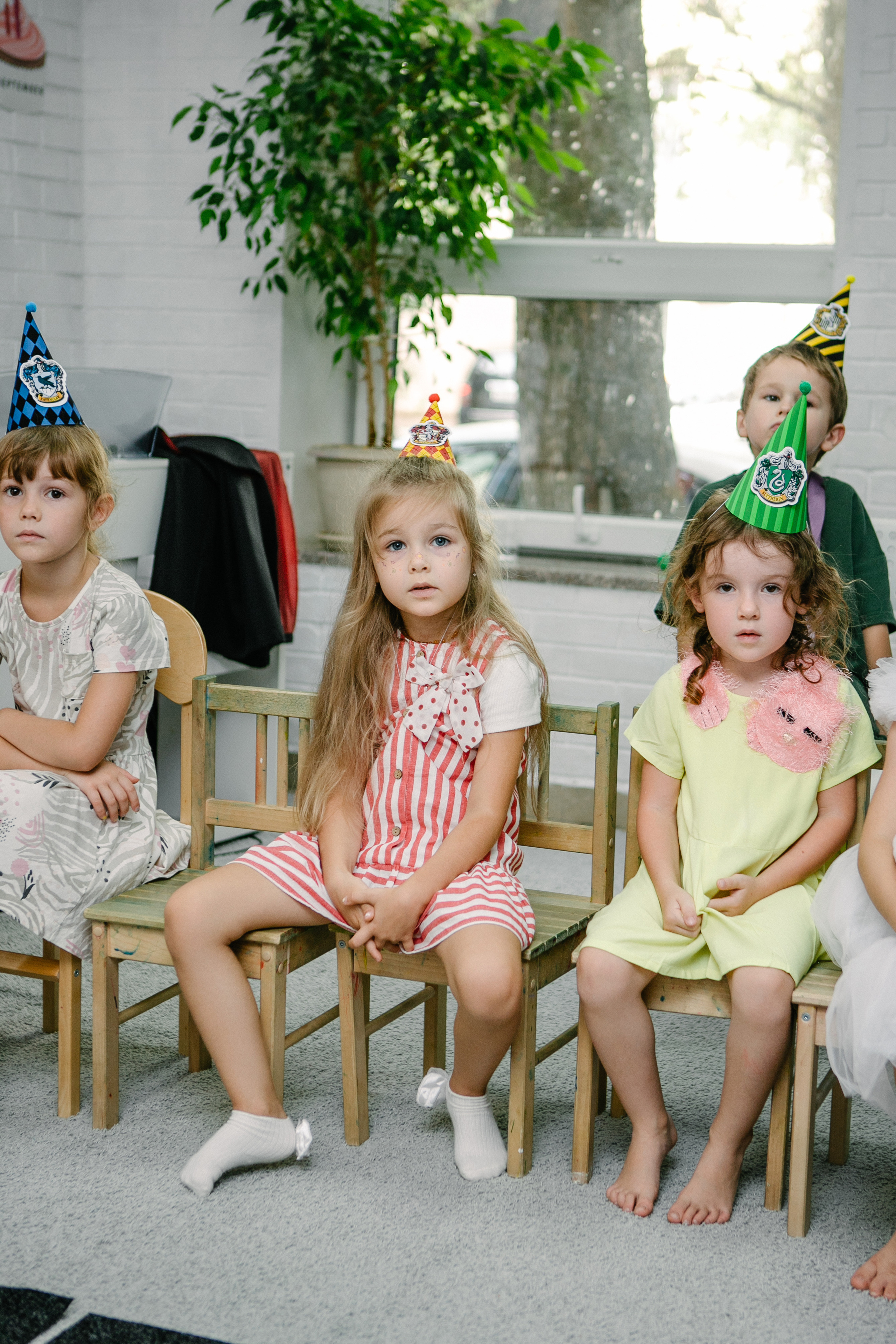 Софии 6 лет. Свадебный и семейный фотограф в Воронеже Анастасия Бойко