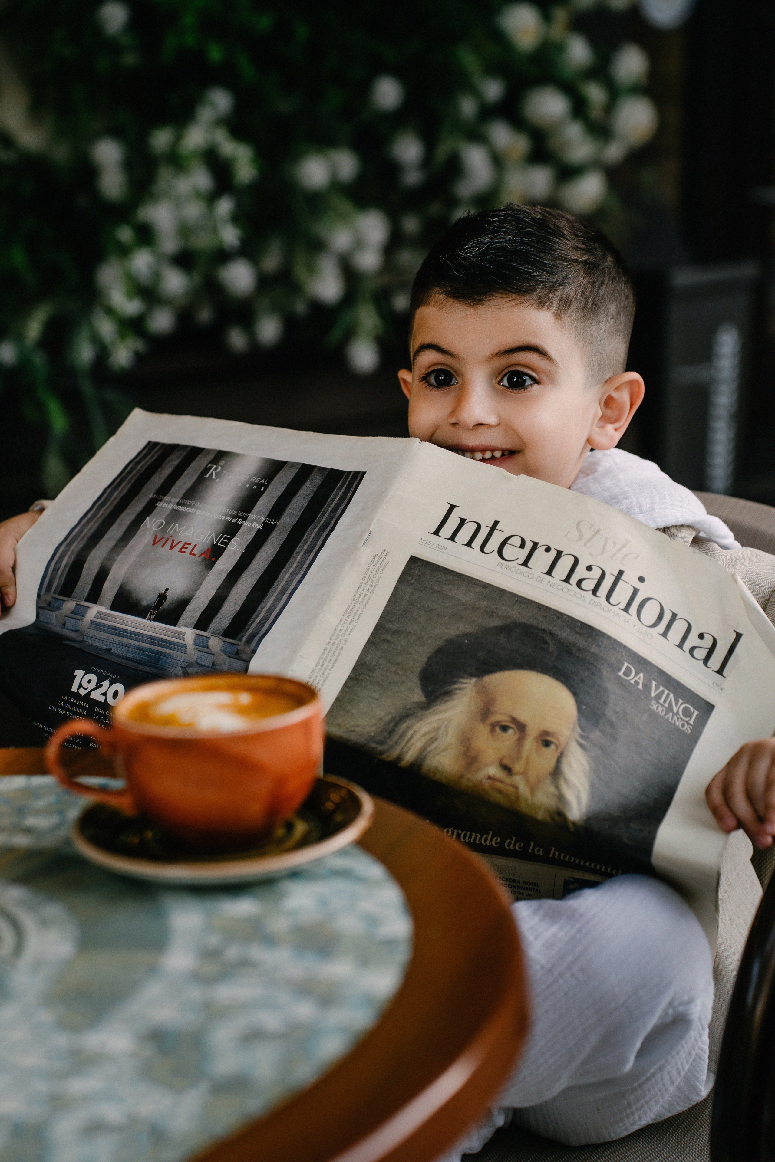 Элиза, Элина, Роберт. Свадебный и семейный фотограф в Воронеже Анастасия Бойко