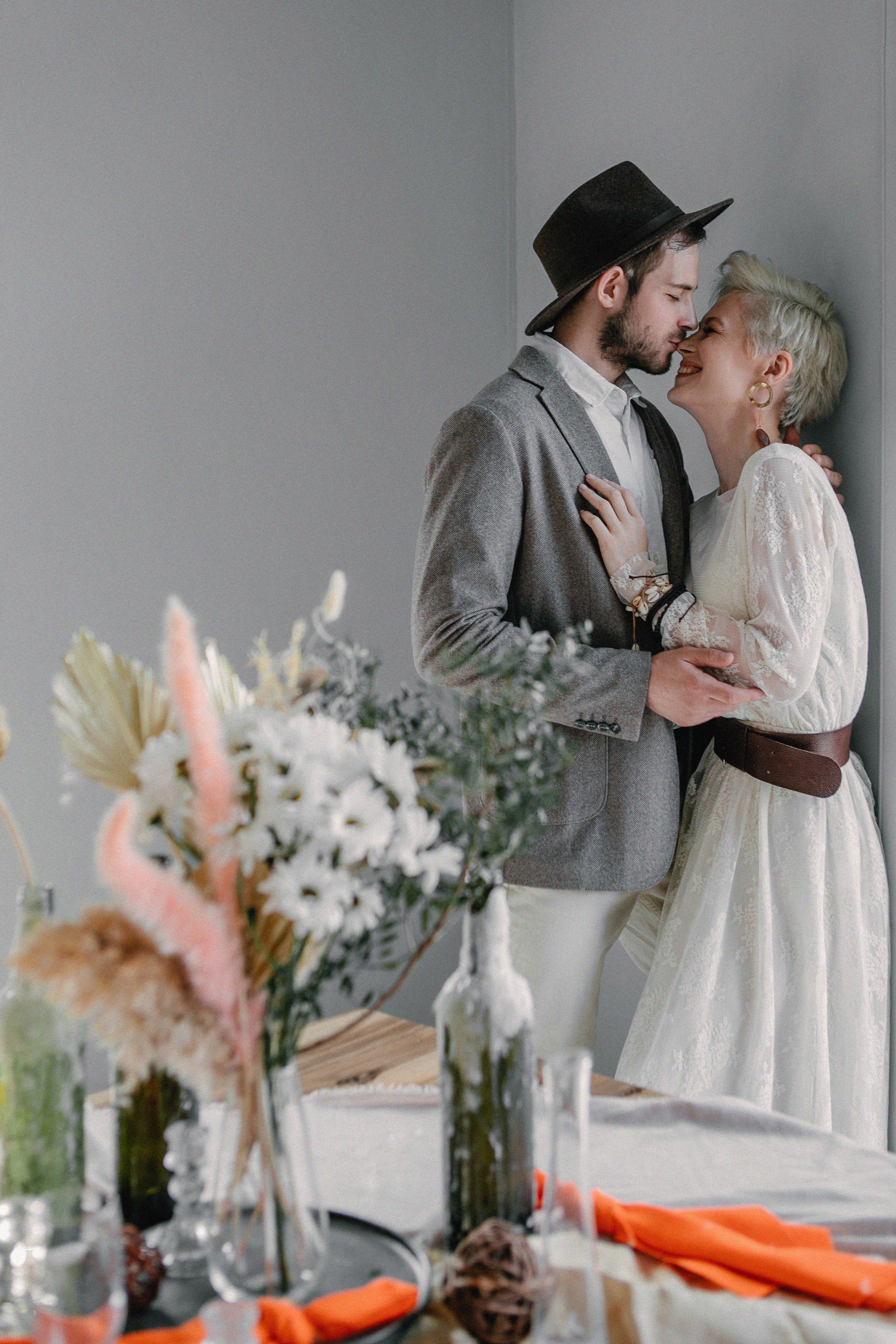 Ваня и Катя. Свадебный и семейный фотограф в Воронеже Анастасия Бойко