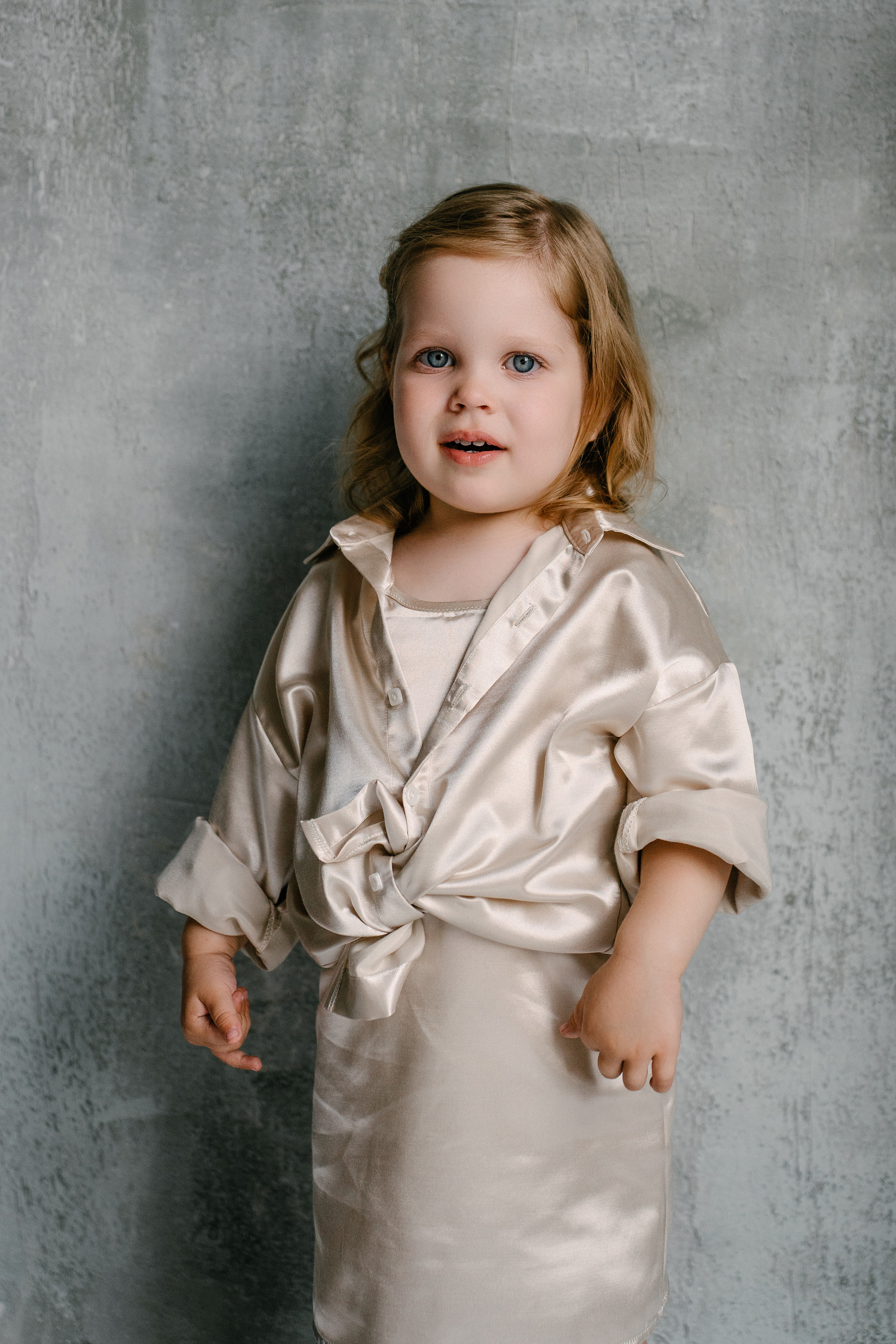 Малышка Эмилия и Доберман Кай. Свадебный и семейный фотограф в Воронеже Анастасия Бойко