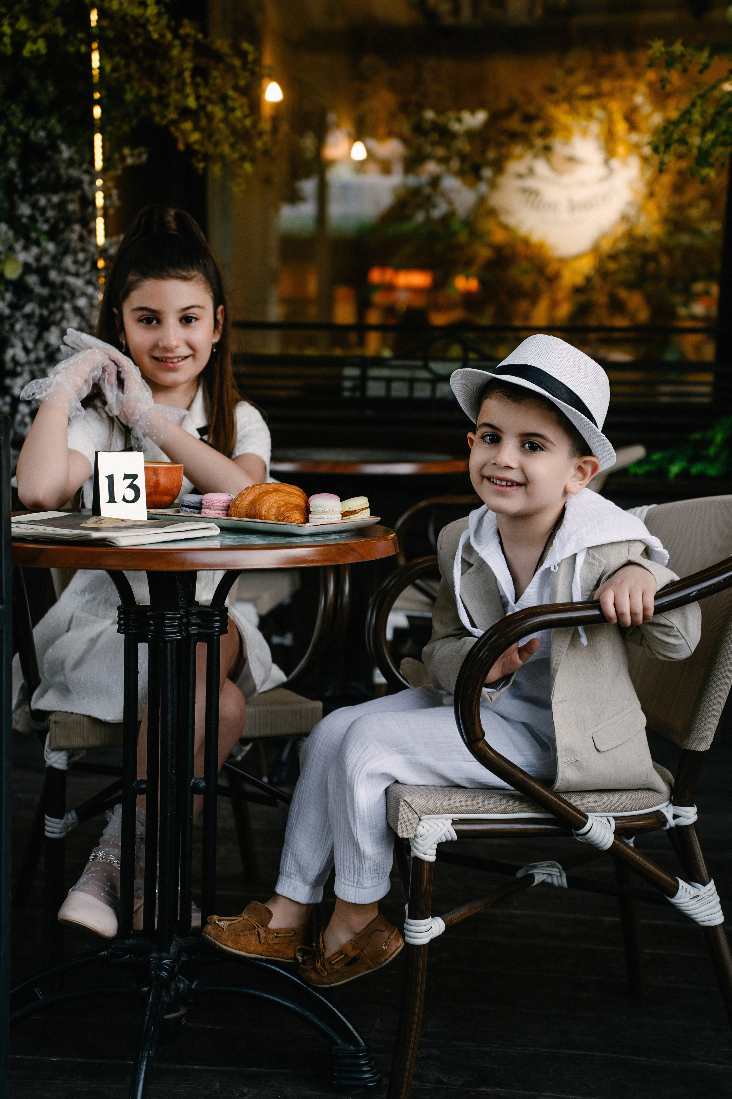 Элиза, Элина, Роберт. Свадебный и семейный фотограф в Воронеже Анастасия Бойко