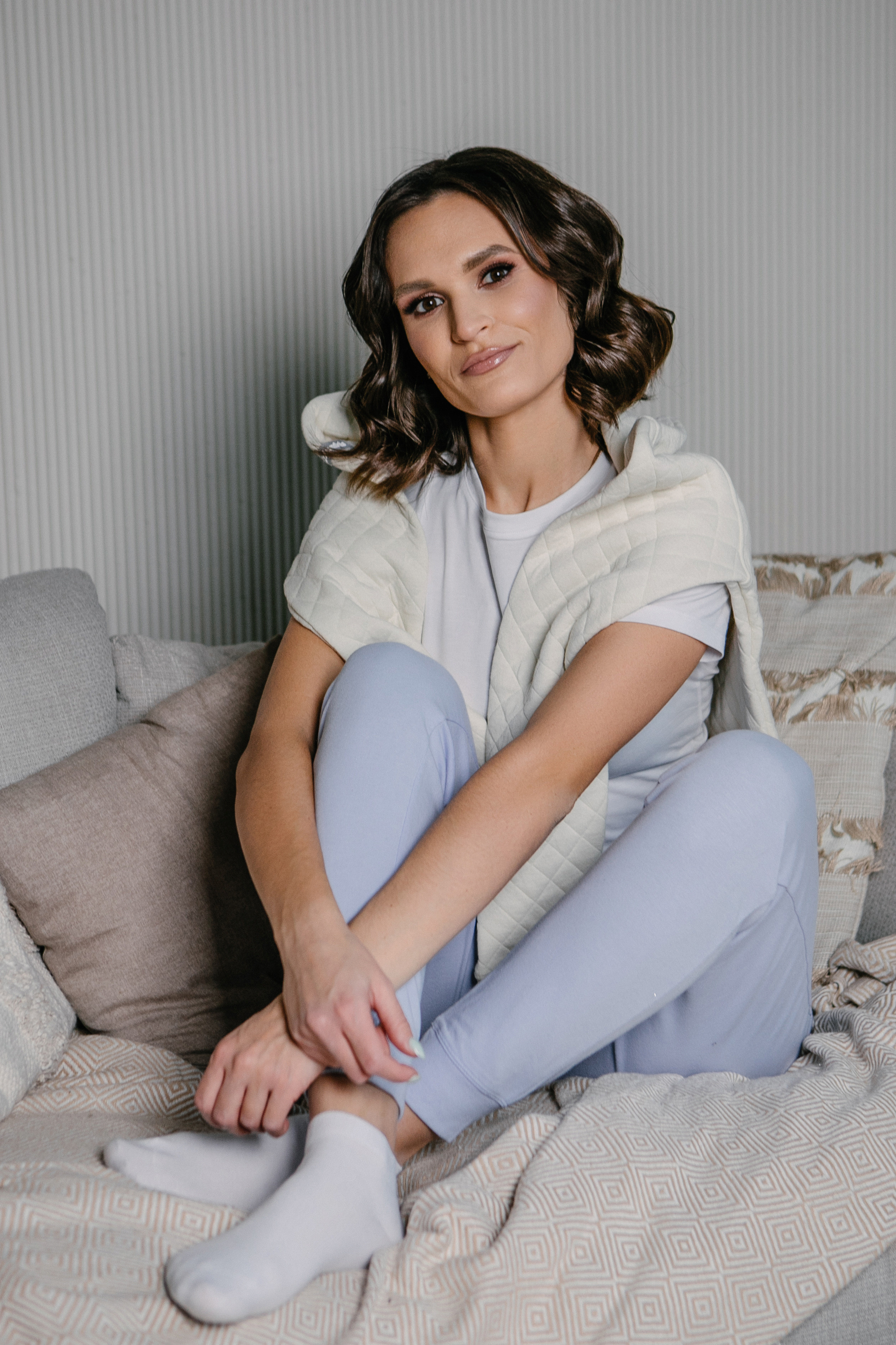 Вике 4 годика. Свадебный и семейный фотограф в Воронеже Анастасия Бойко