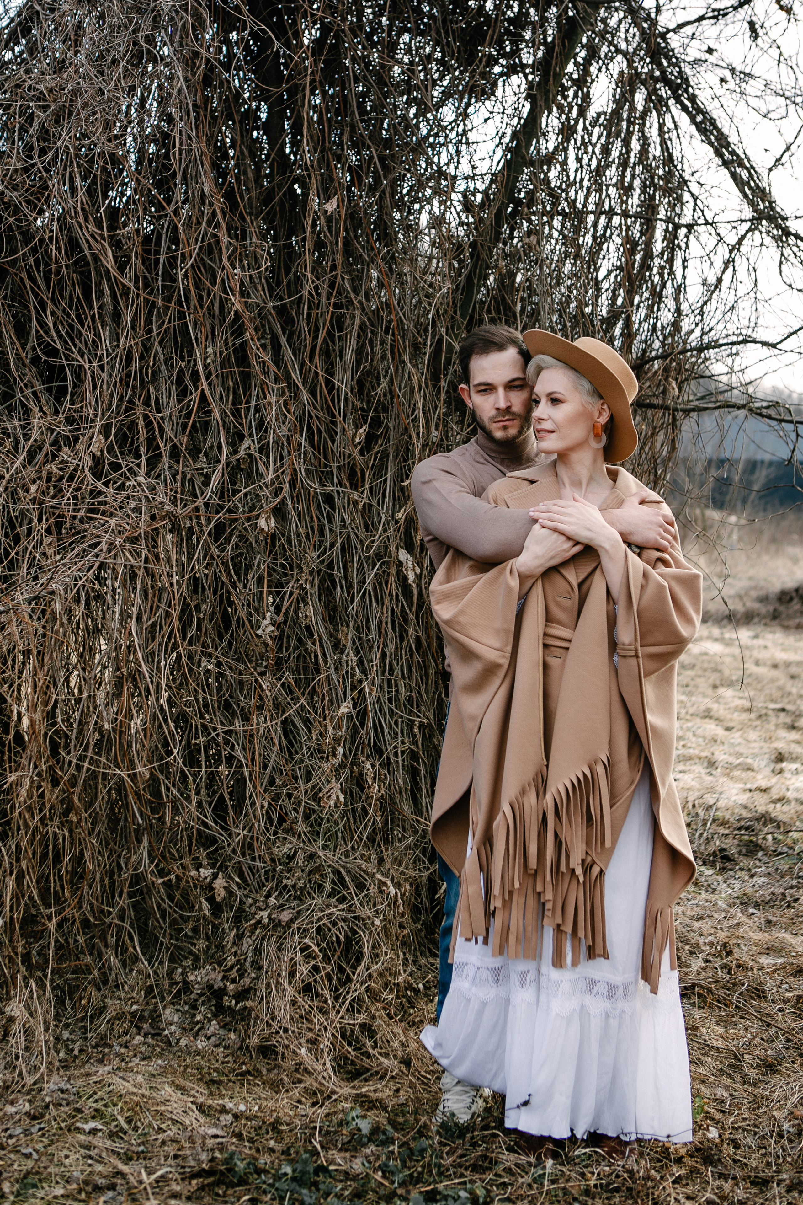 Ваня и Катя. Свадебный и семейный фотограф в Воронеже Анастасия Бойко