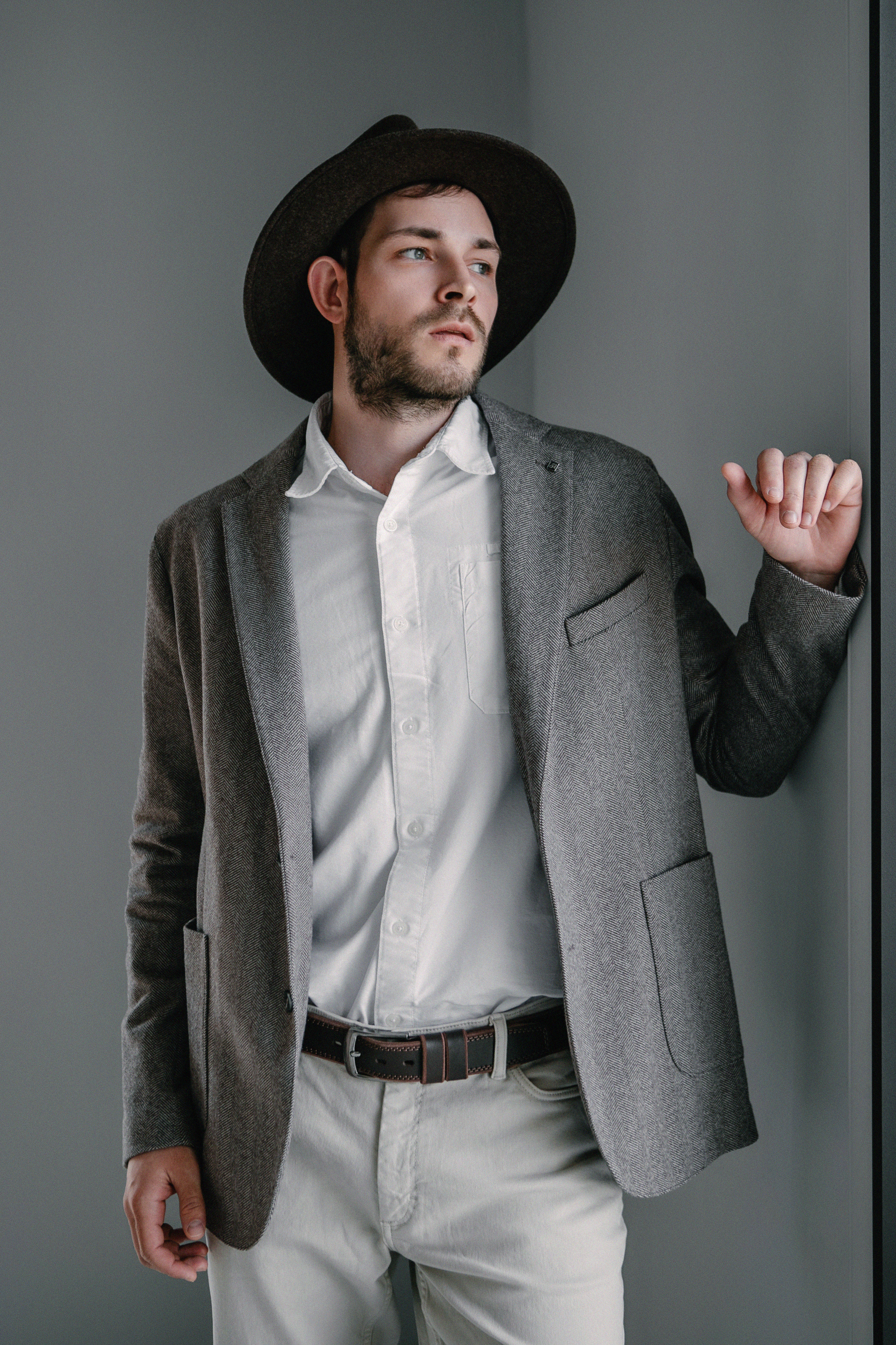 Ваня и Катя. Свадебный и семейный фотограф в Воронеже Анастасия Бойко