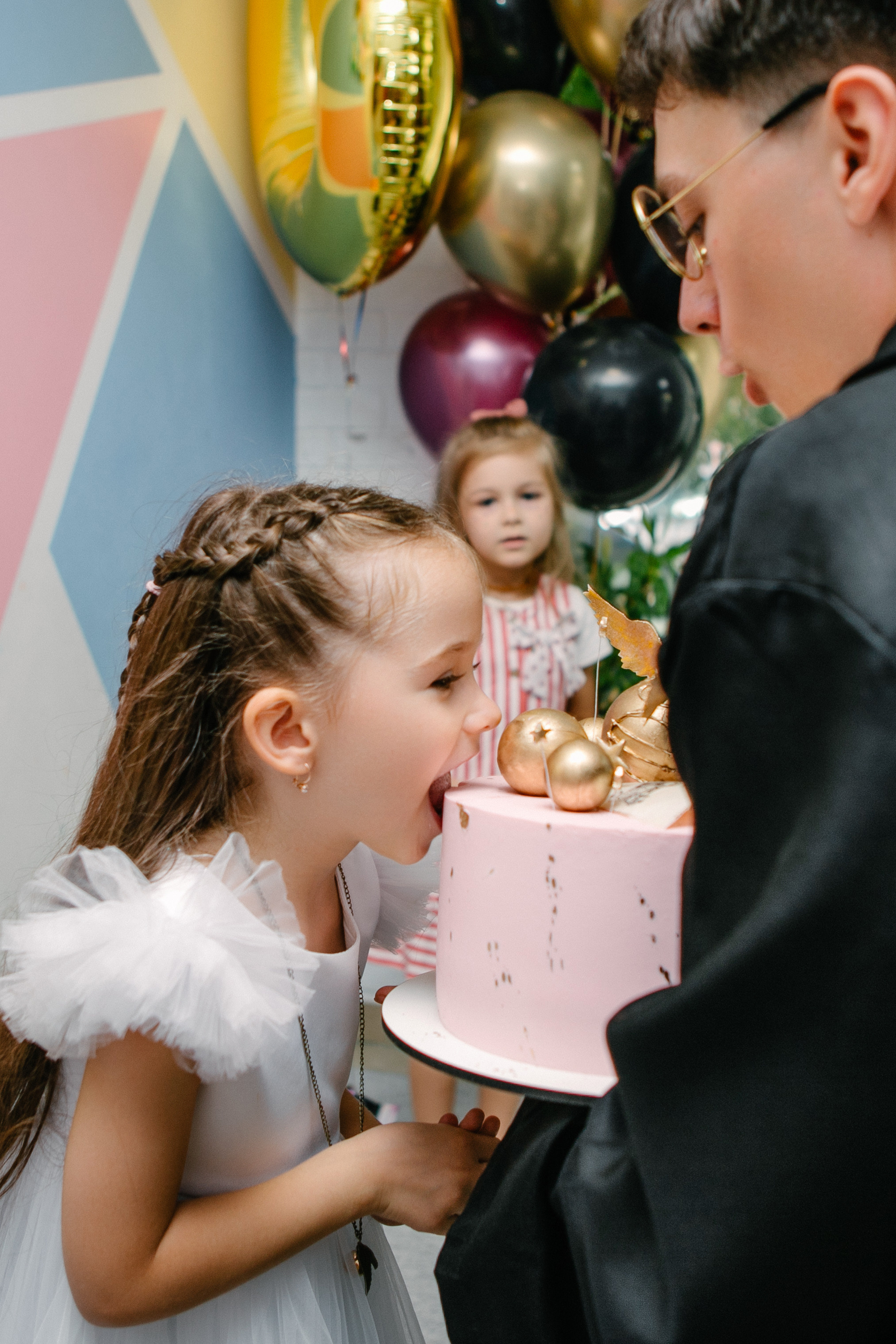 Софии 6 лет. Свадебный и семейный фотограф в Воронеже Анастасия Бойко