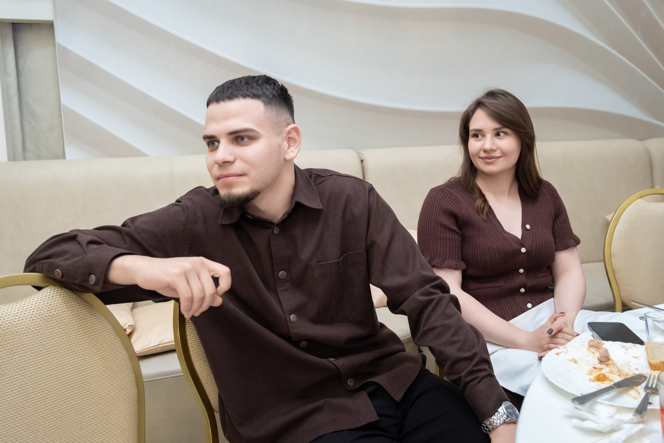 Екатерина и Анатолий. Goncharov Tim