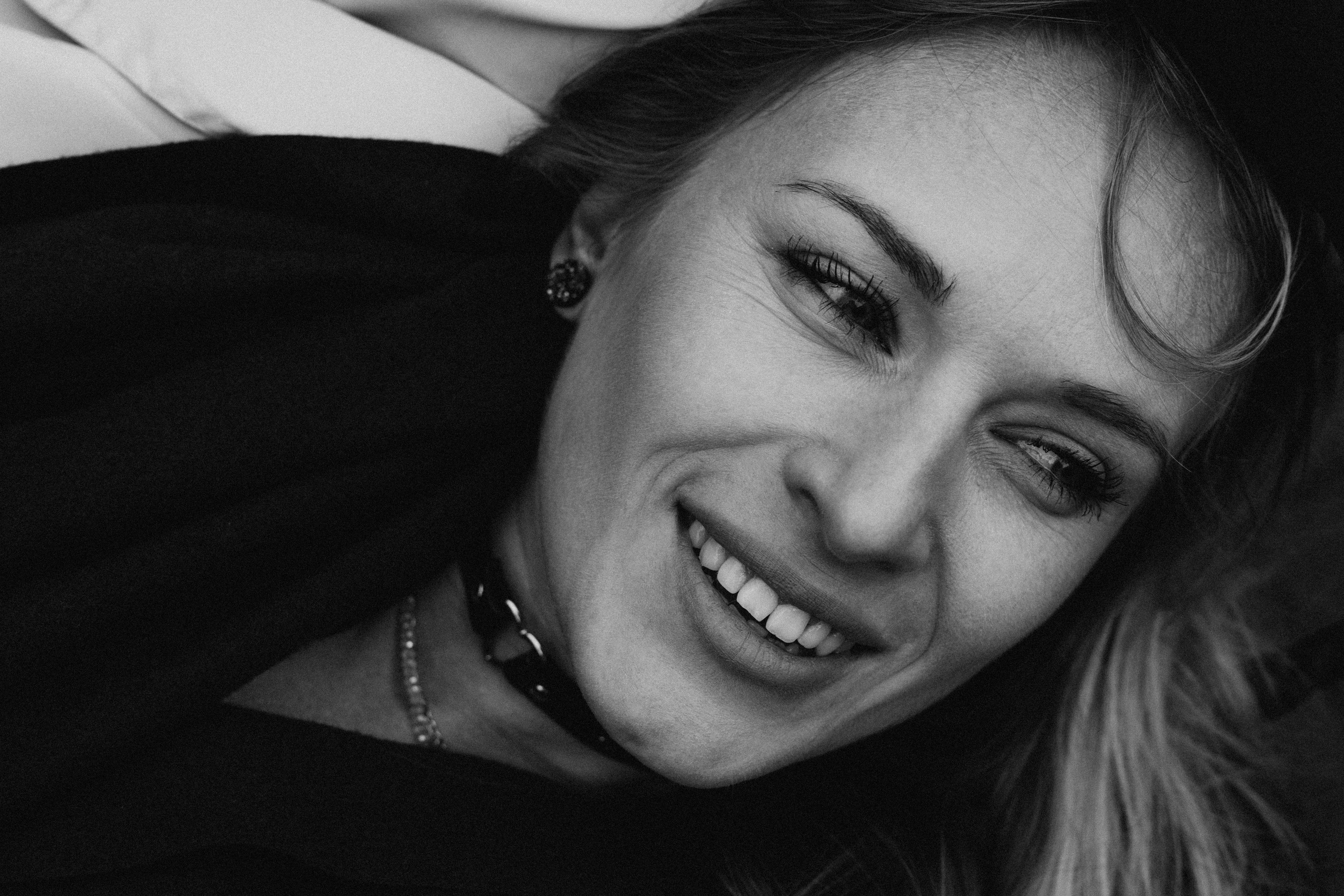 Анна. Семейный фотограф в Красноярске Екатерина Гайнутдинова