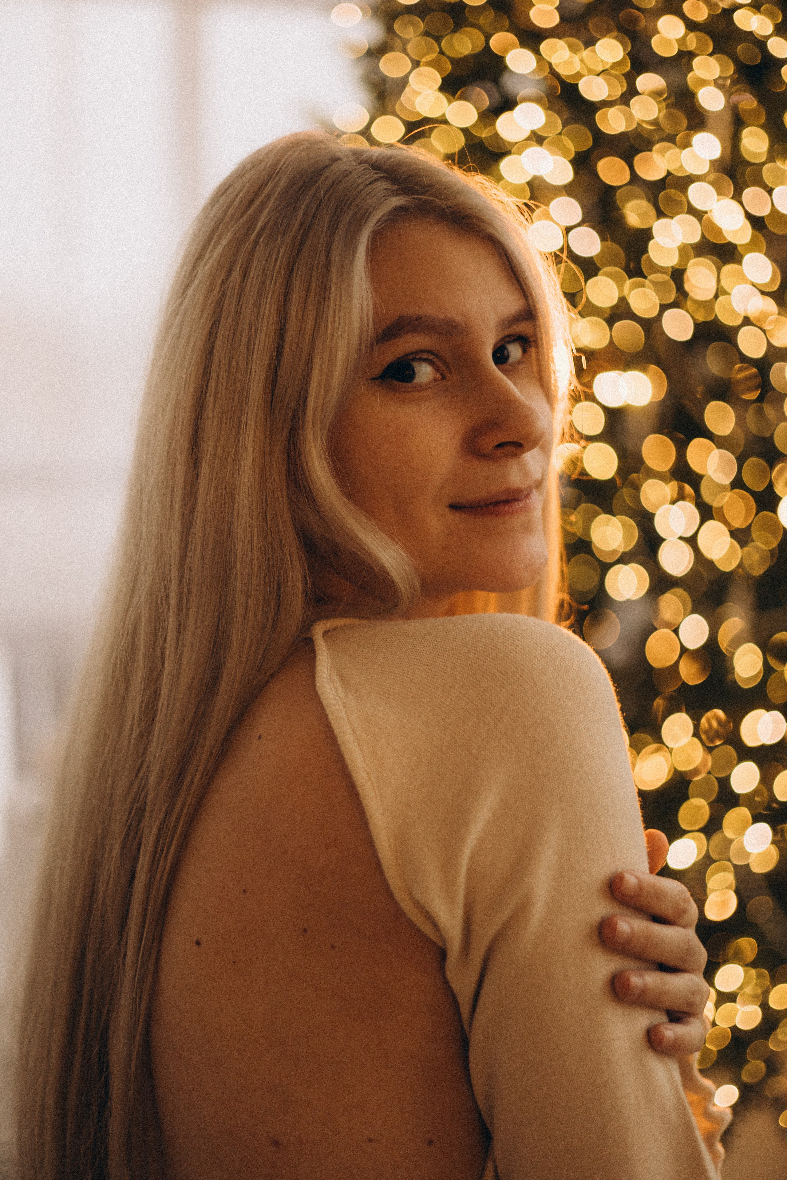 Лиза. Семейный фотограф в Красноярске Екатерина Гайнутдинова