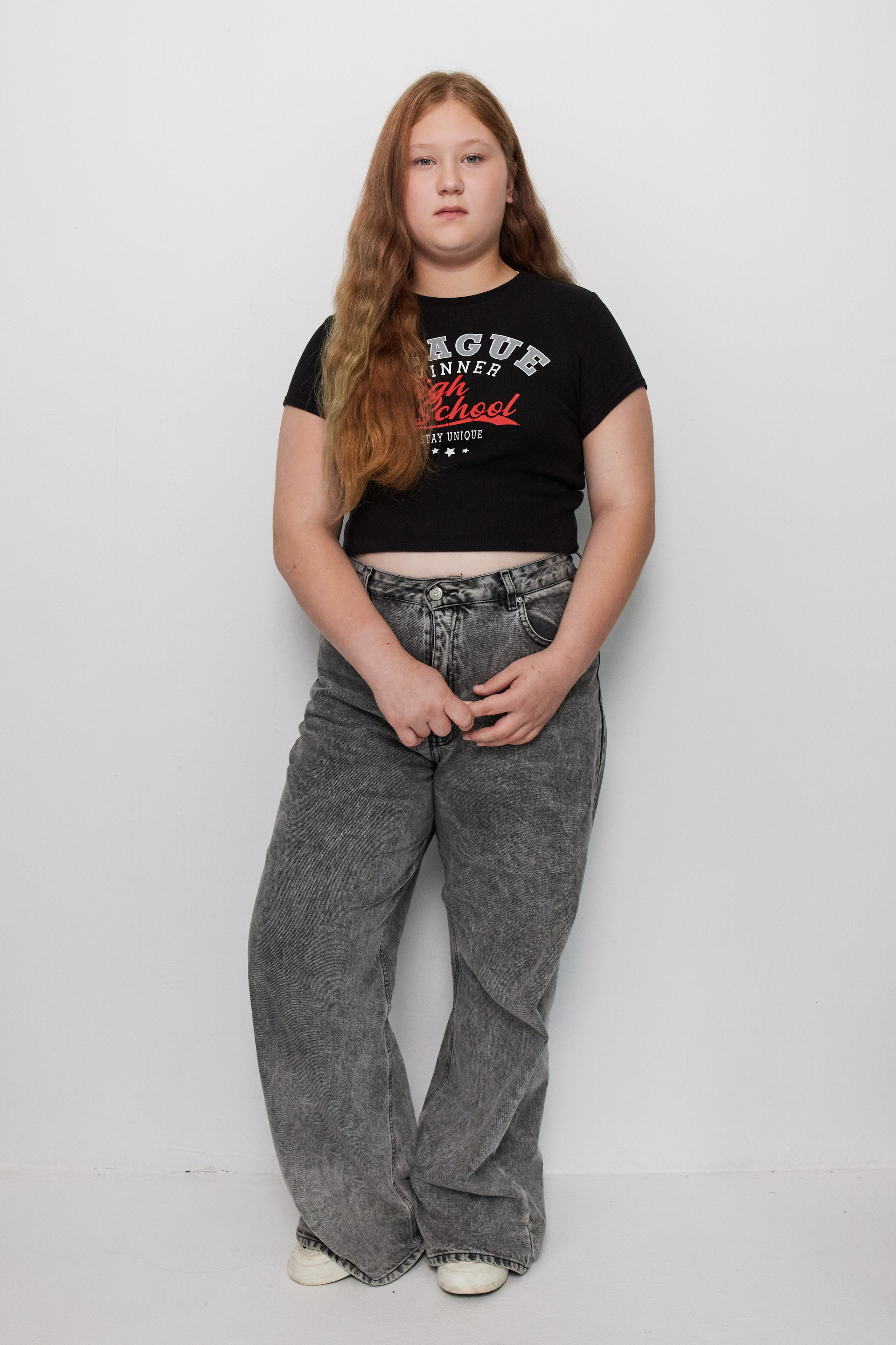 Джакипова Анастасия. Promodels