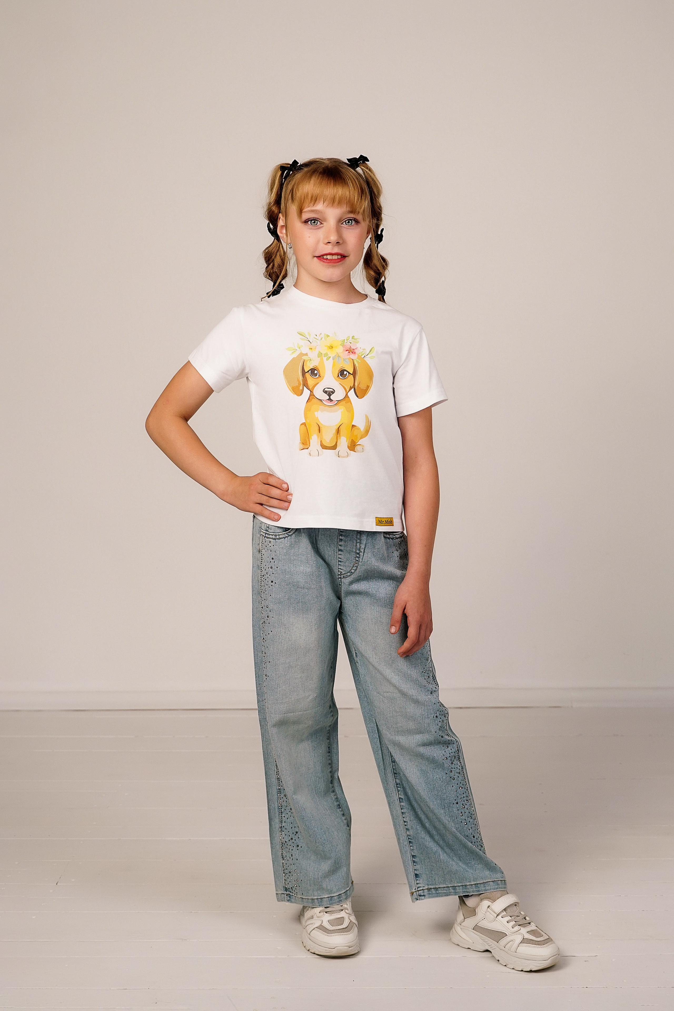 Сушенкова Анна. Promodels