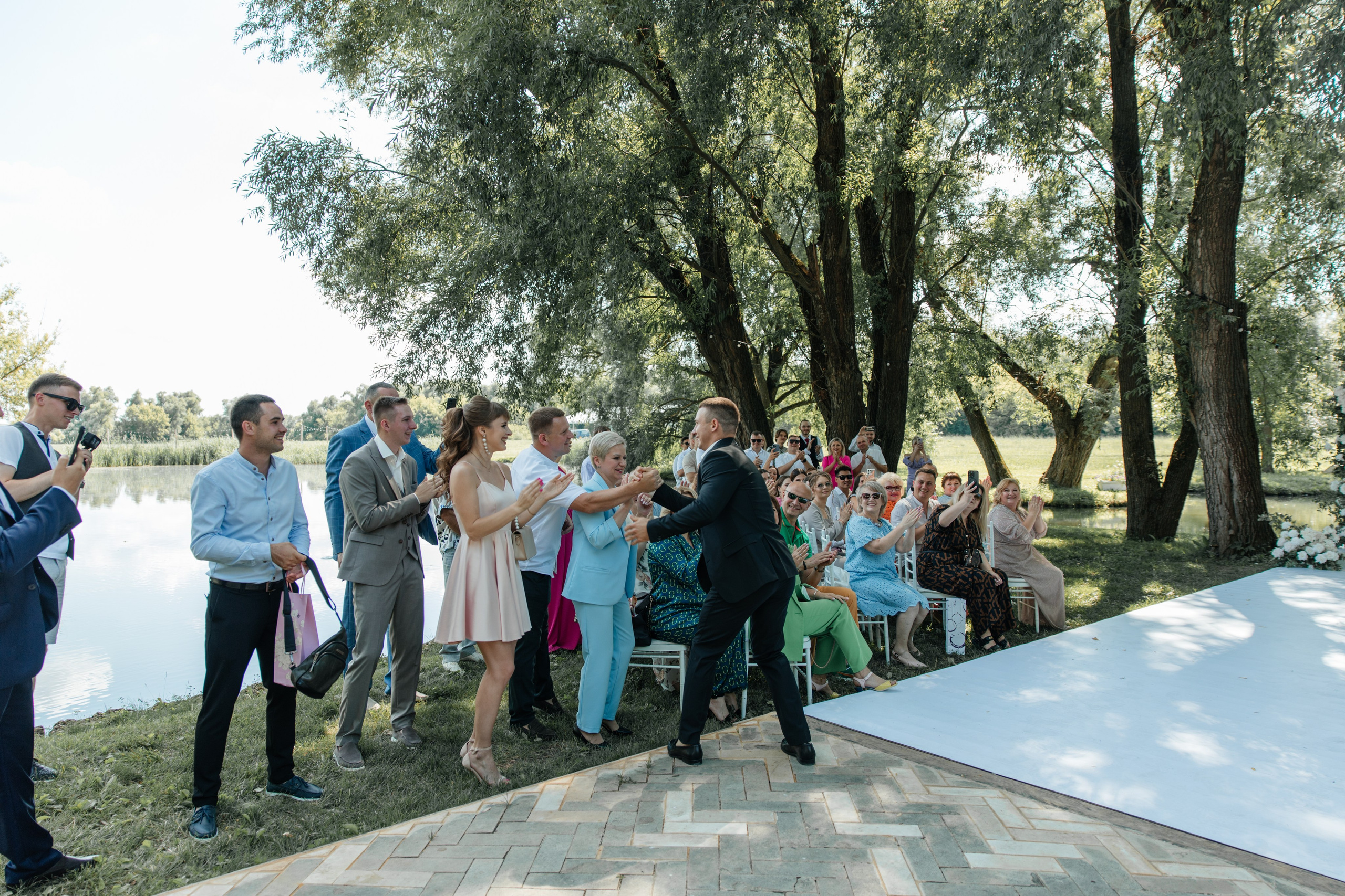 MICHAEL & VIKTORYA. Свадебное ФОТО & ВИДЕО Москва/Липецк