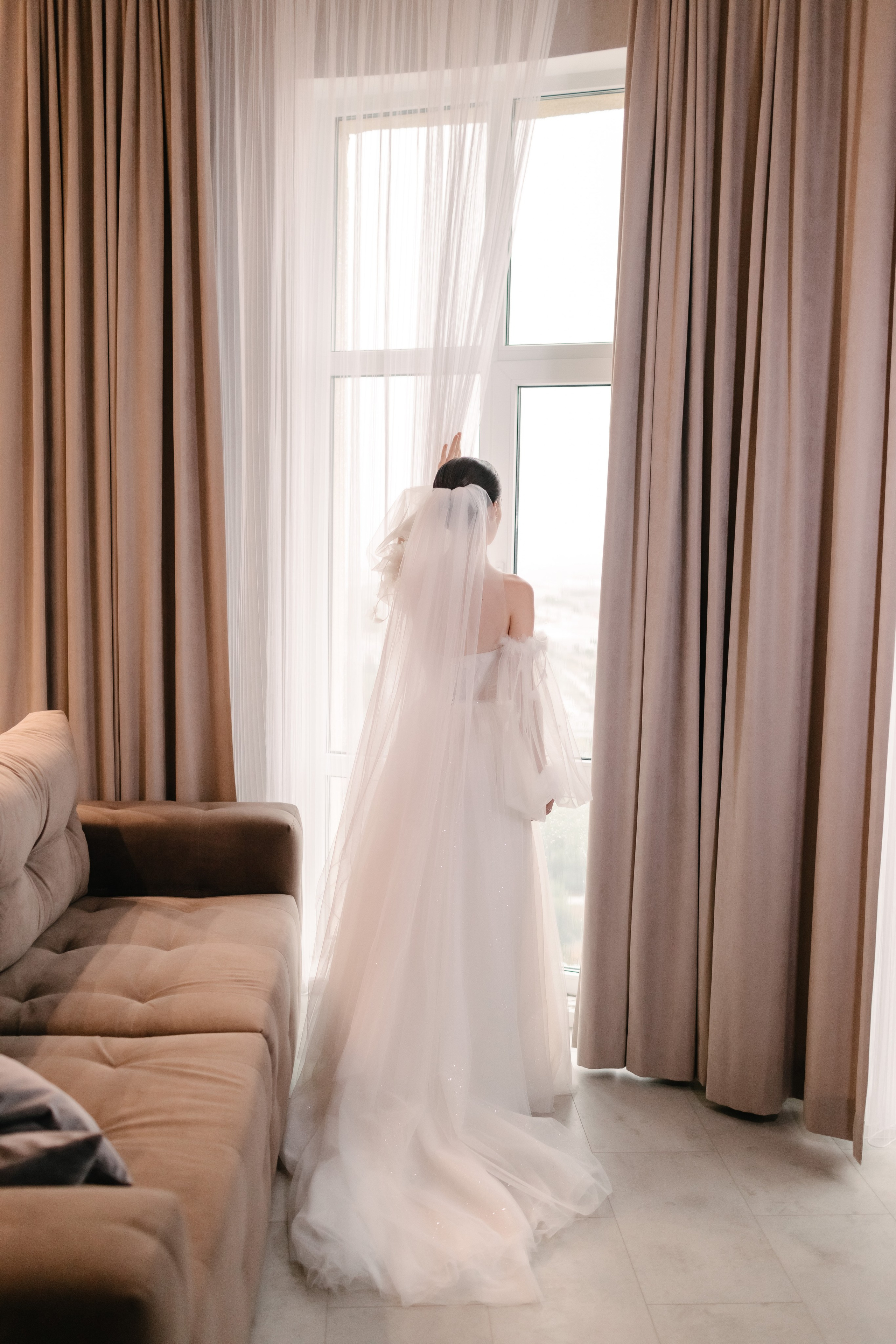 Ирина, Иван. Фотограф Волгоград Кристина Прохоренко