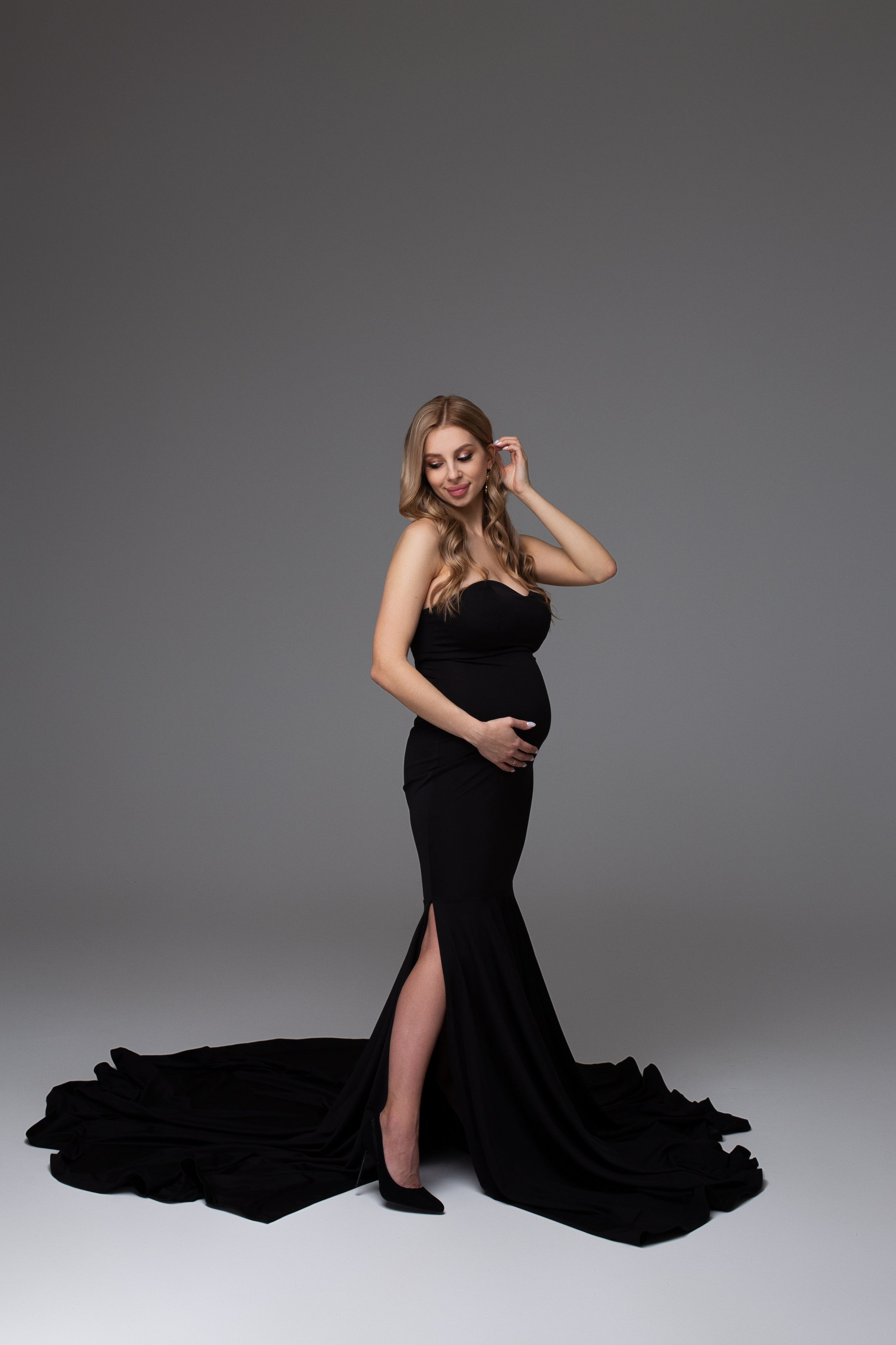Платья. Фотограф беременности в Екатеринбурге Гришина Анастасия