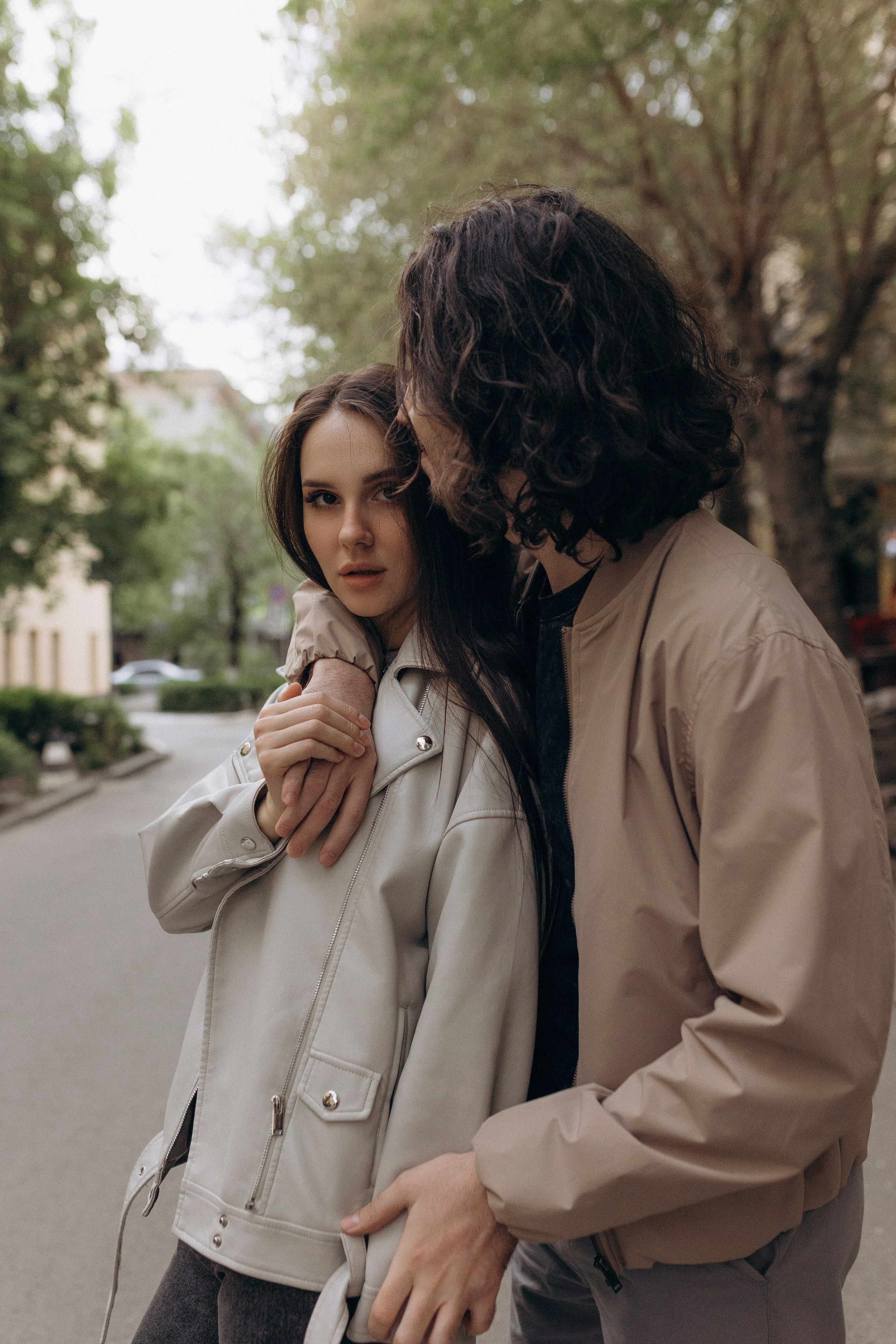 Родион и Елена. Lovestory. Свадебный фотограф Волгоград | Тарасова Светлана