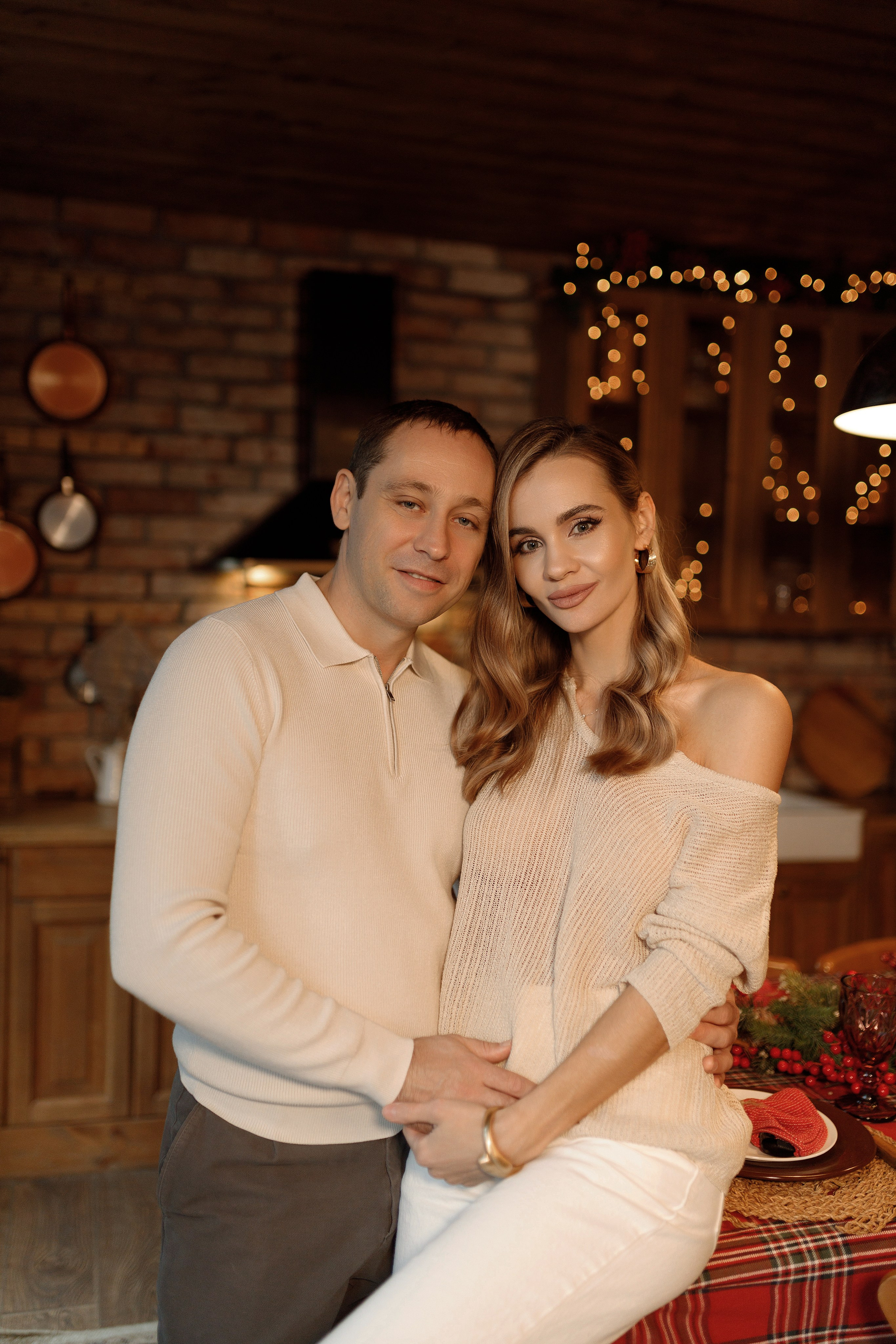 № 18. Фотограф в Москве Юлия Хамзина