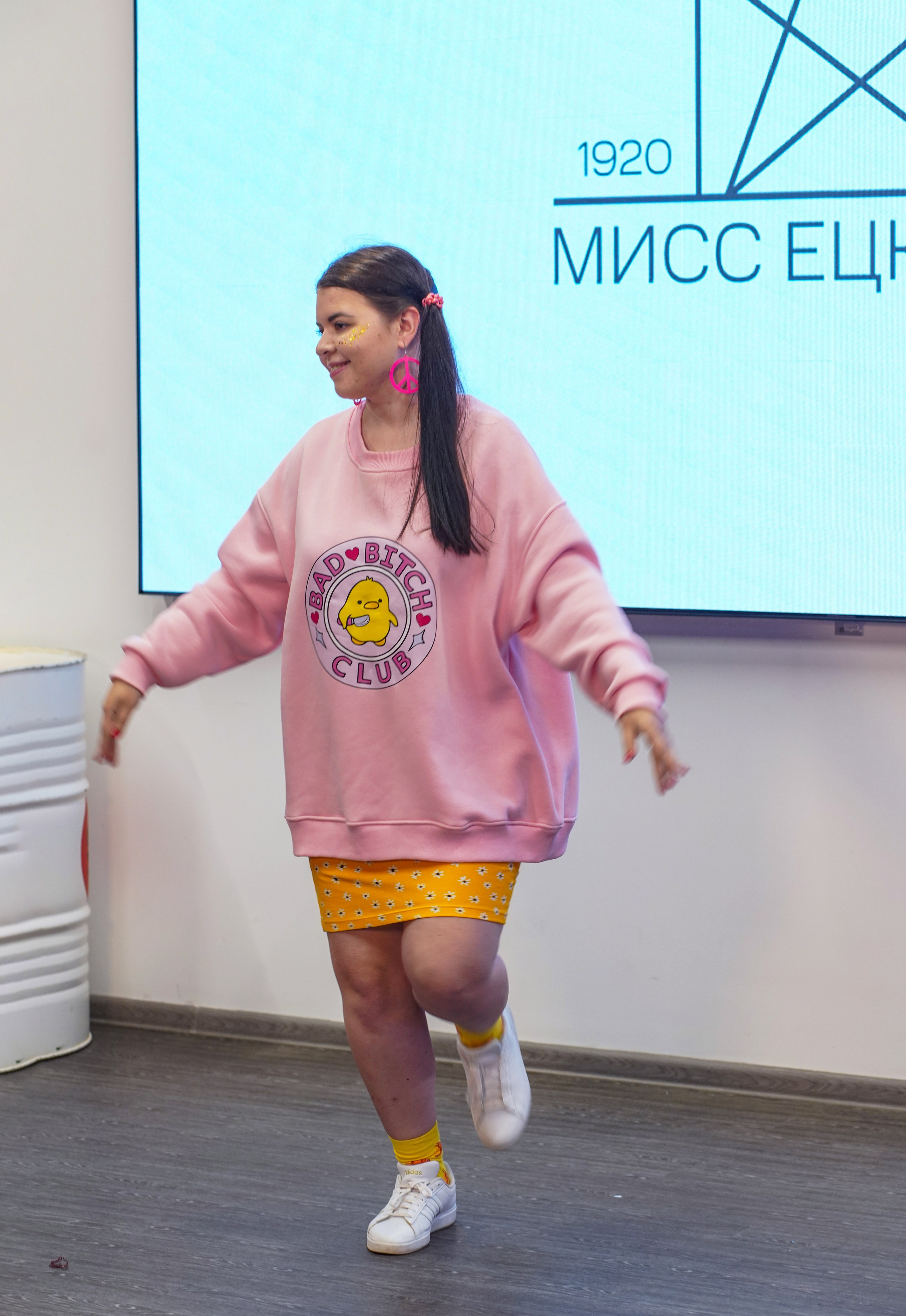 Мисс МТС. Семейный и детский фотограф в Нижнем Новгороде