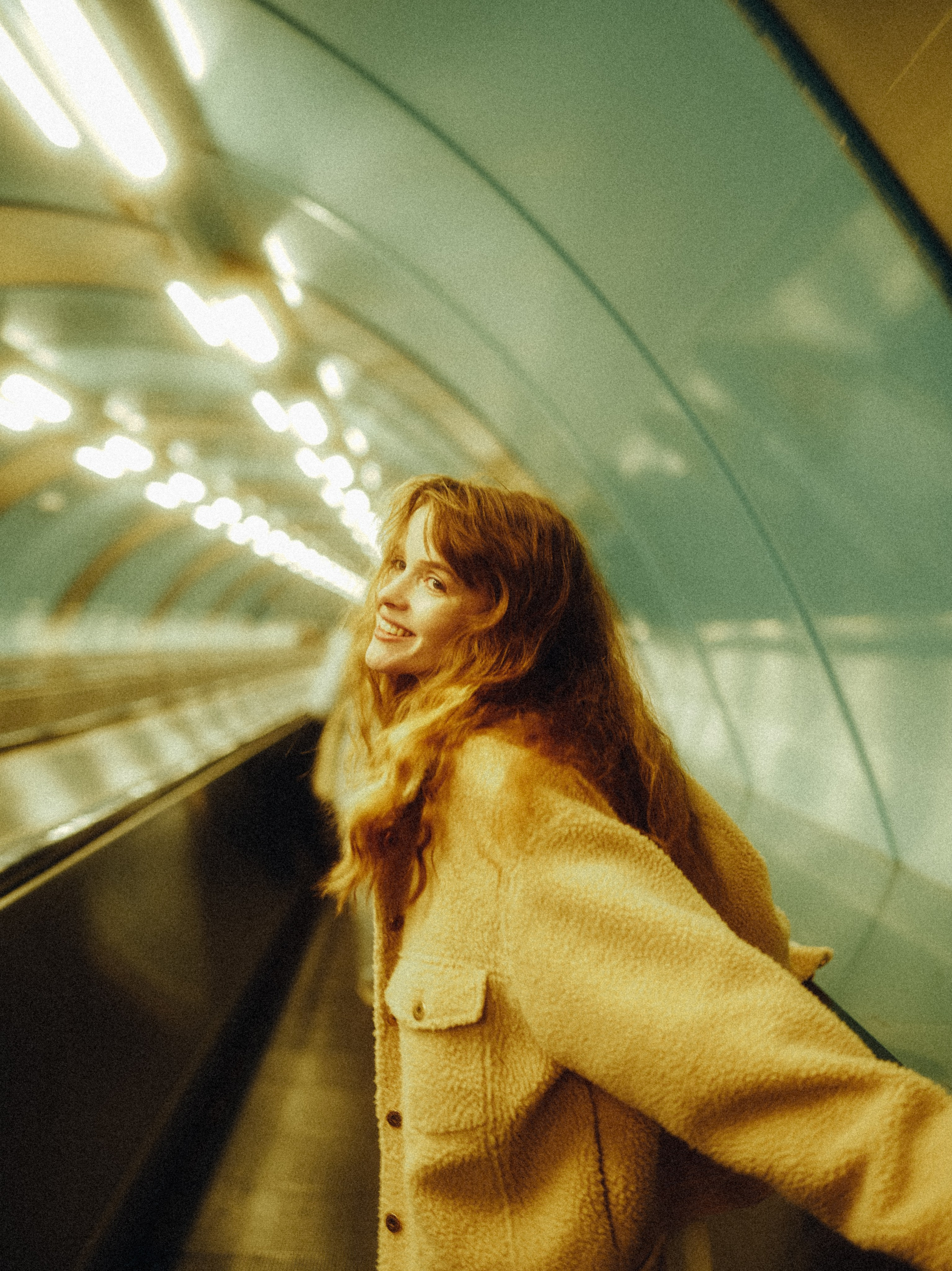 Ксения (метро). Фотограф в Москве