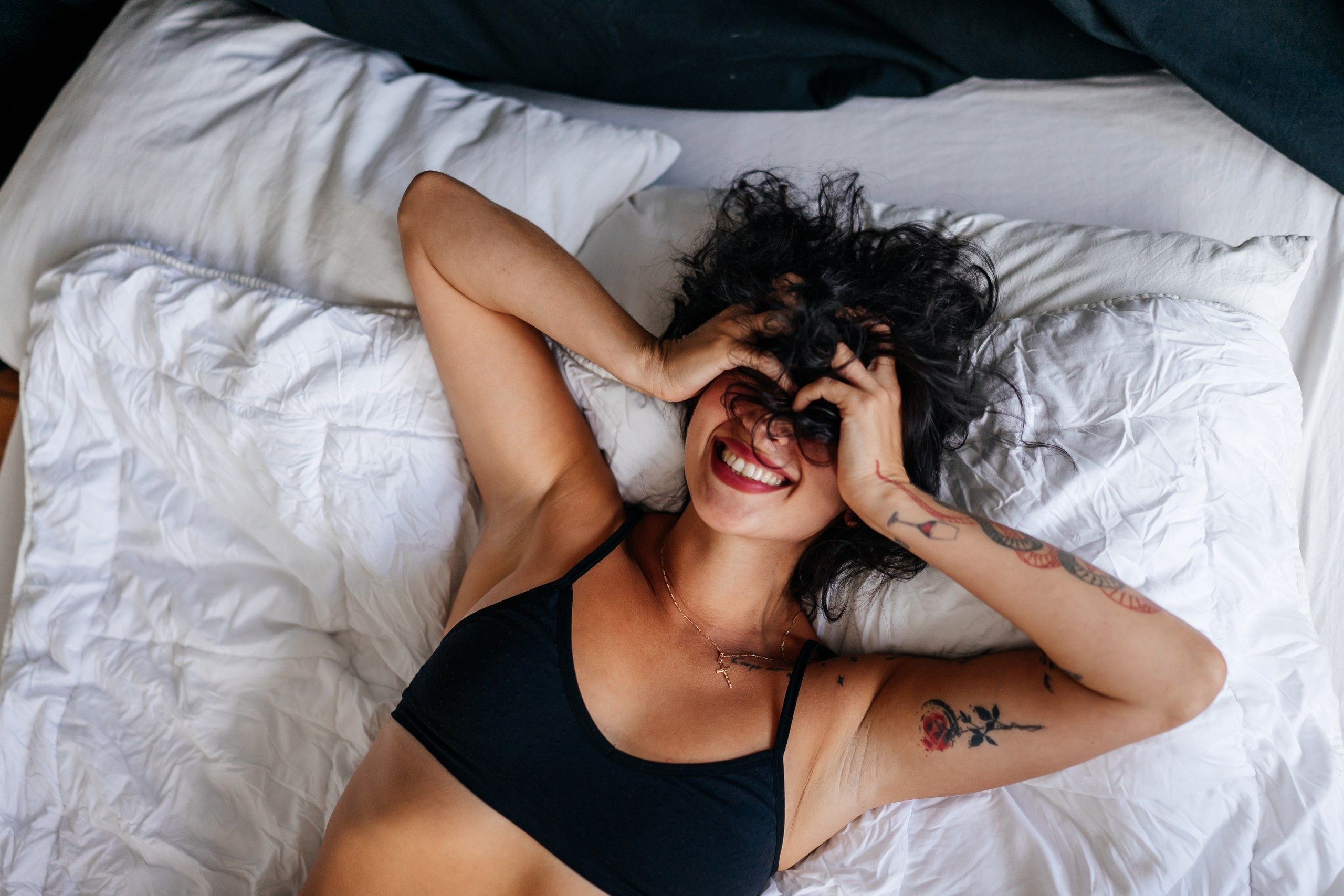 Muse: Leila. Семейный фотограф в Москве Ирина Жур