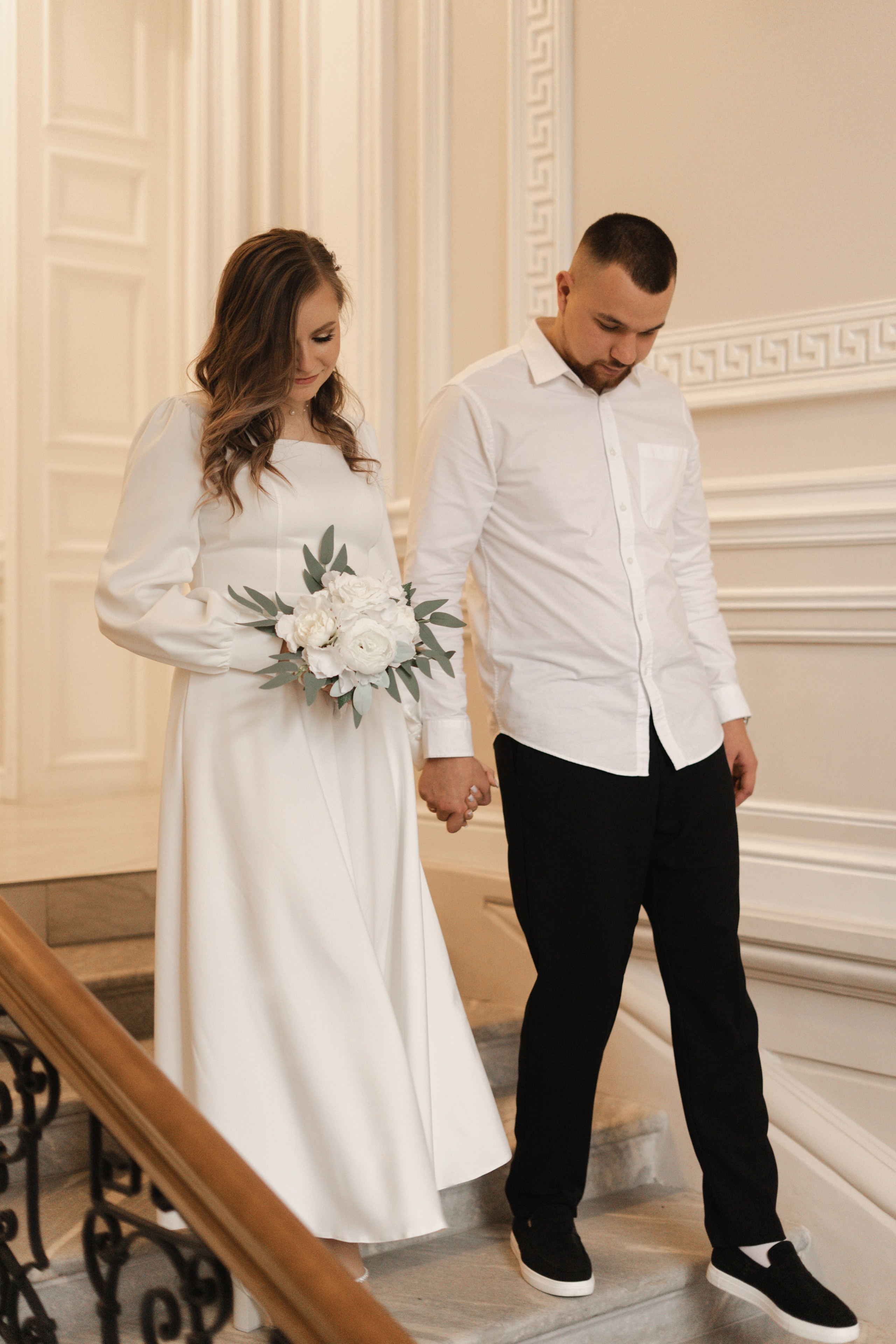 WEDDING LOVE STORY. Ирина Мочалова Фотограф Первоуральск/Екатеринбург