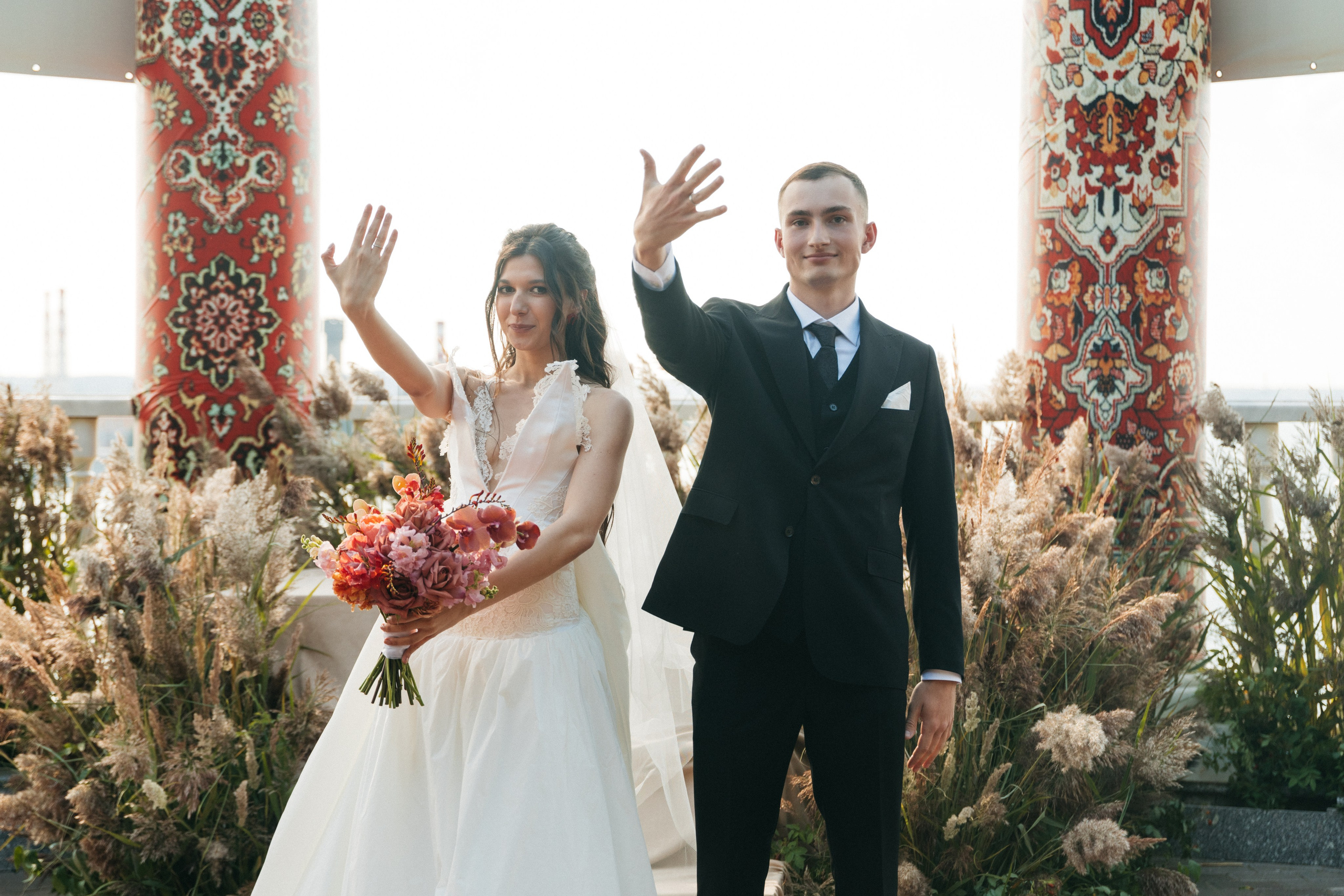 Fedya/Sasha. Фотограф Астафьева Мария