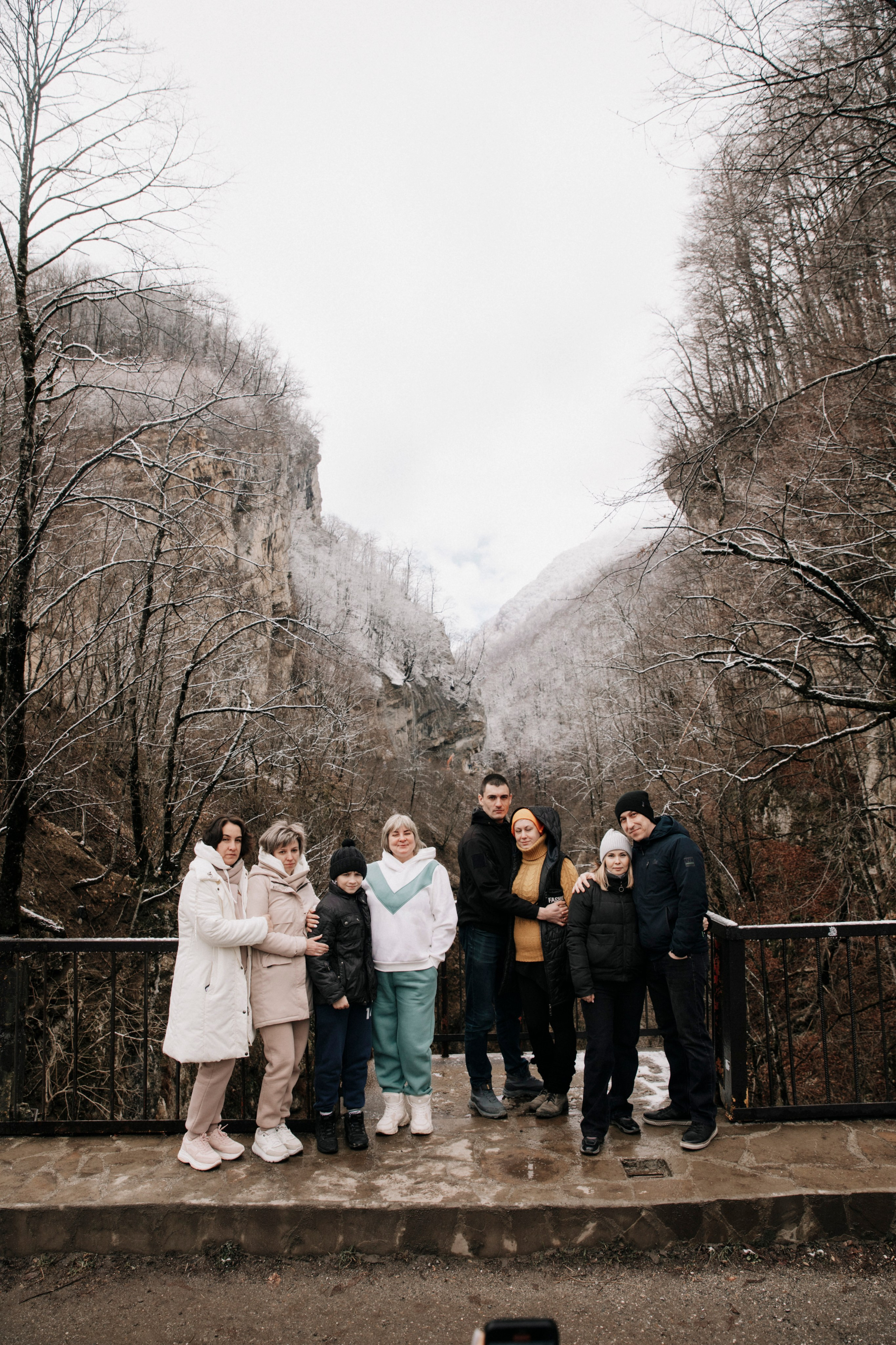 Туры / Экскурсии / Поездки / Мероприятия в горах