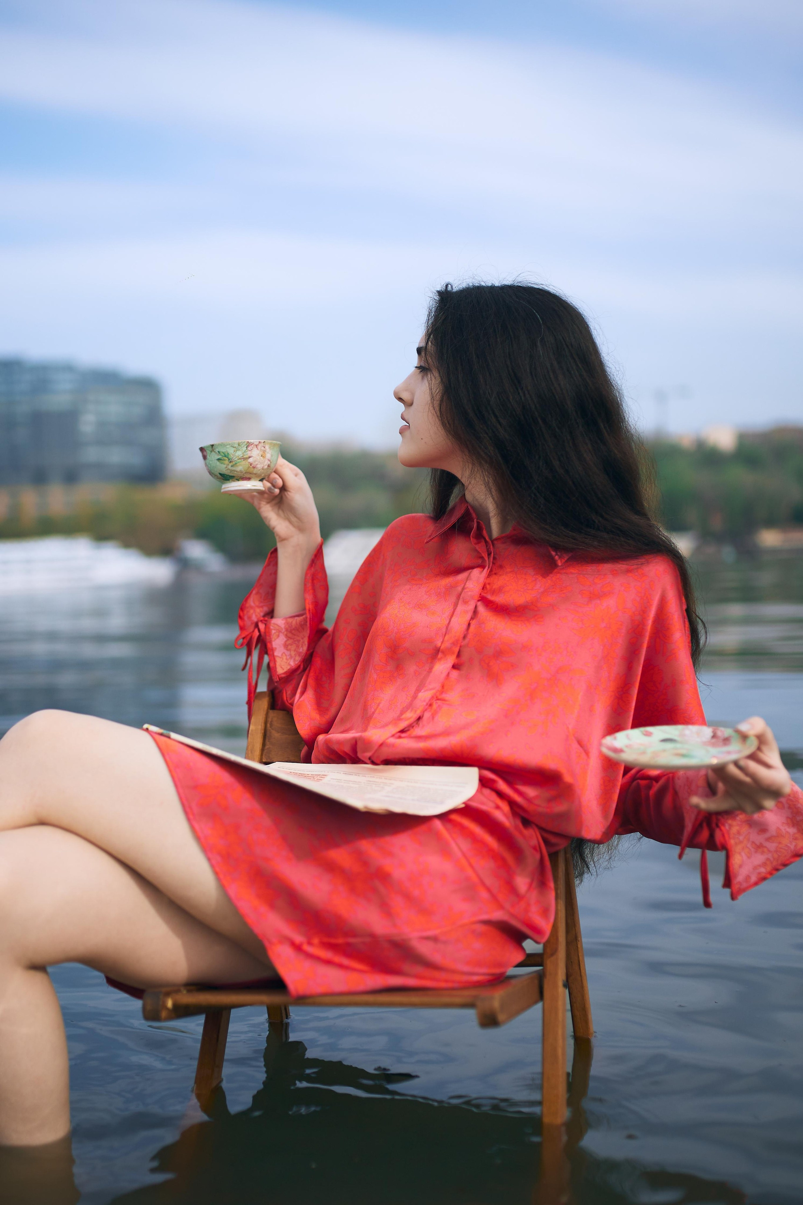 Катрин. Фотограф в Ростове-на-Дону Ника Обида