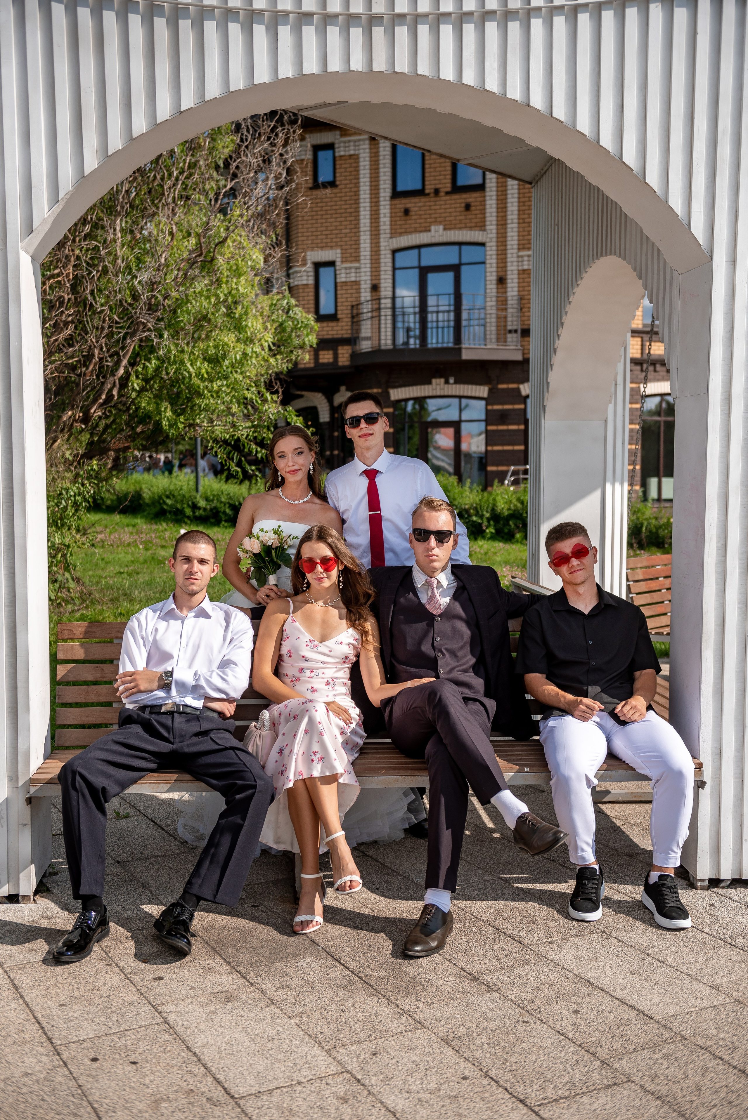 Максим и Анастасия. Семейный и свадебный фотограф в Ельце Юлия Дякина