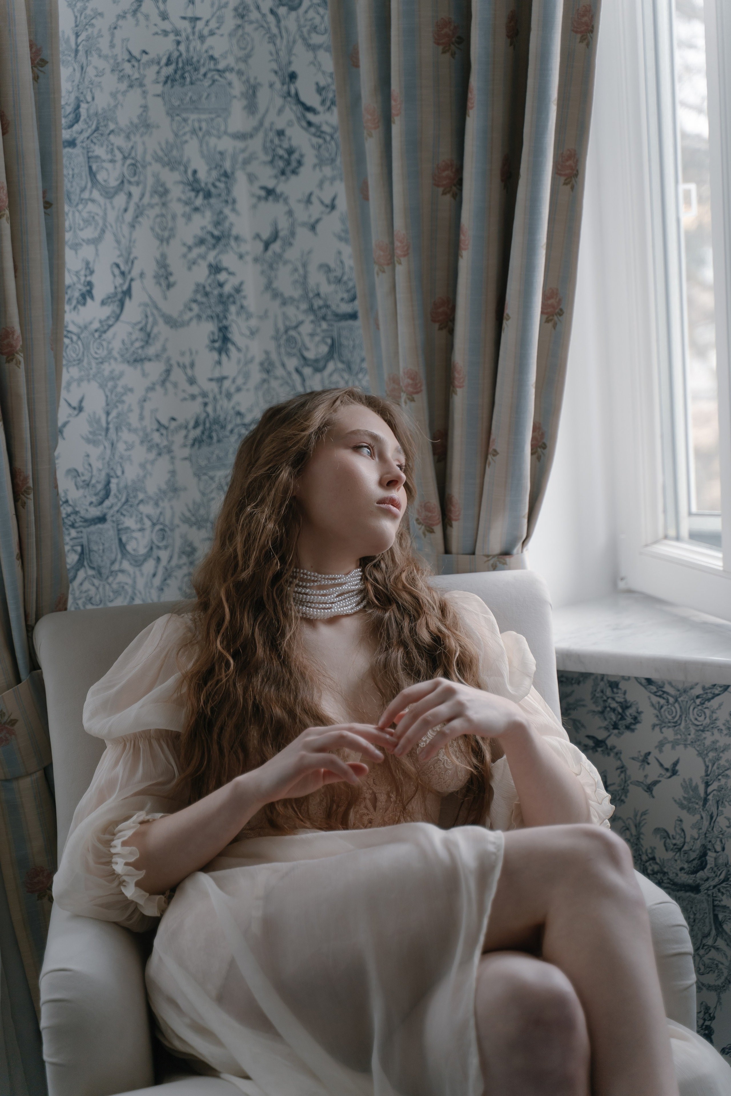 P&A (творческая съемка). Свадебный фотограф — Наталья Фед СПб/Москва